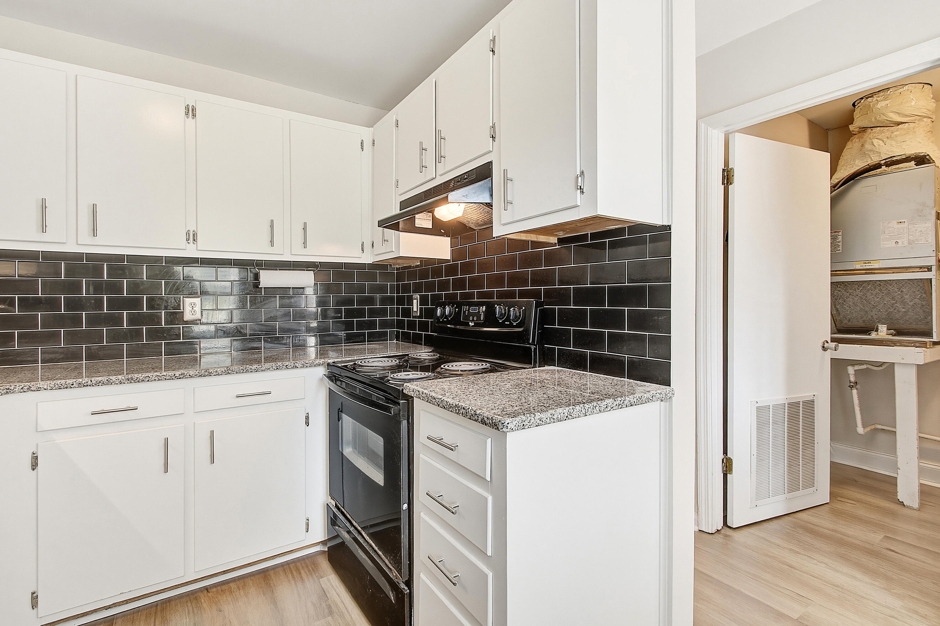 1190 Julian Clark Road # 12