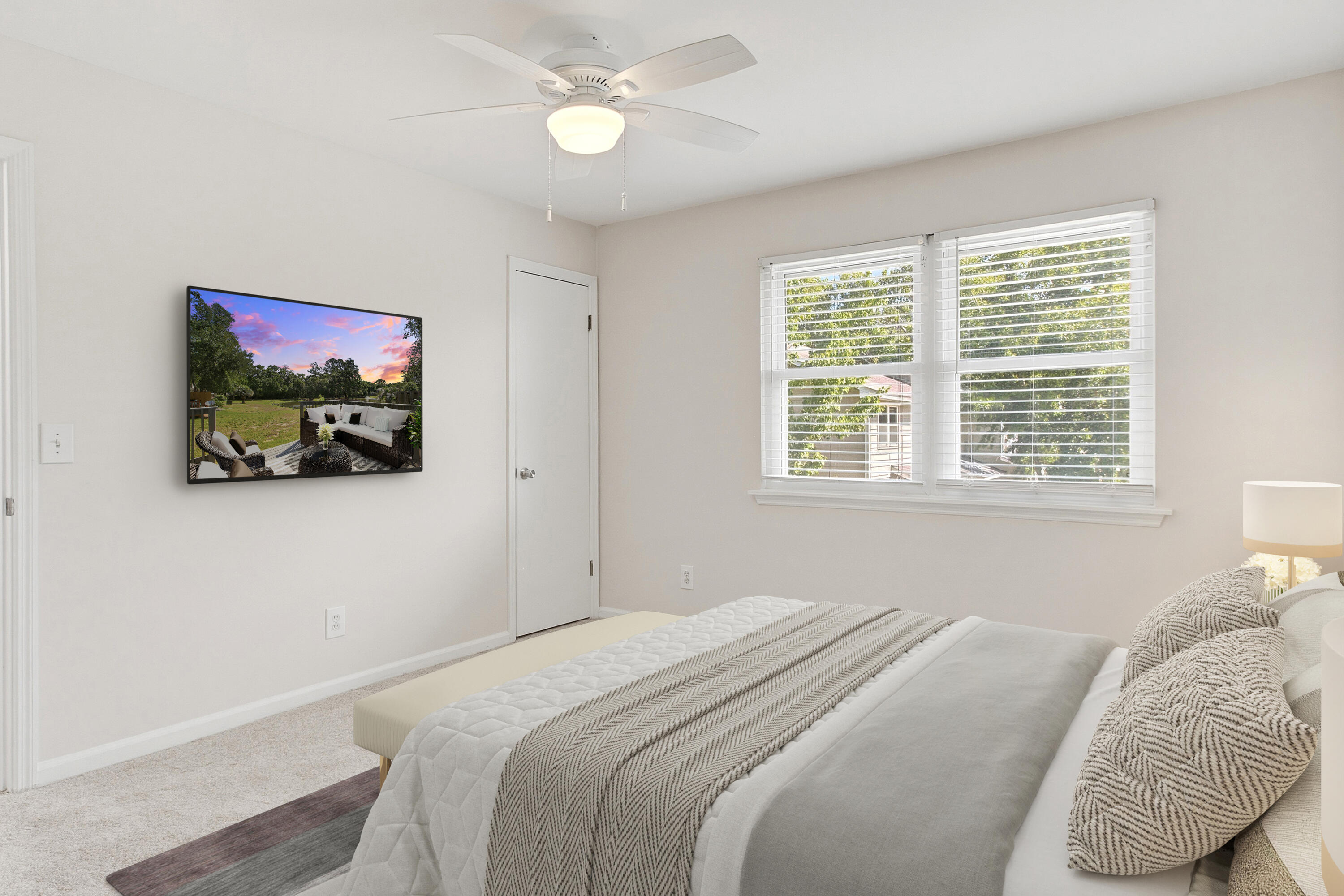 1190 Julian Clark Road # 12
