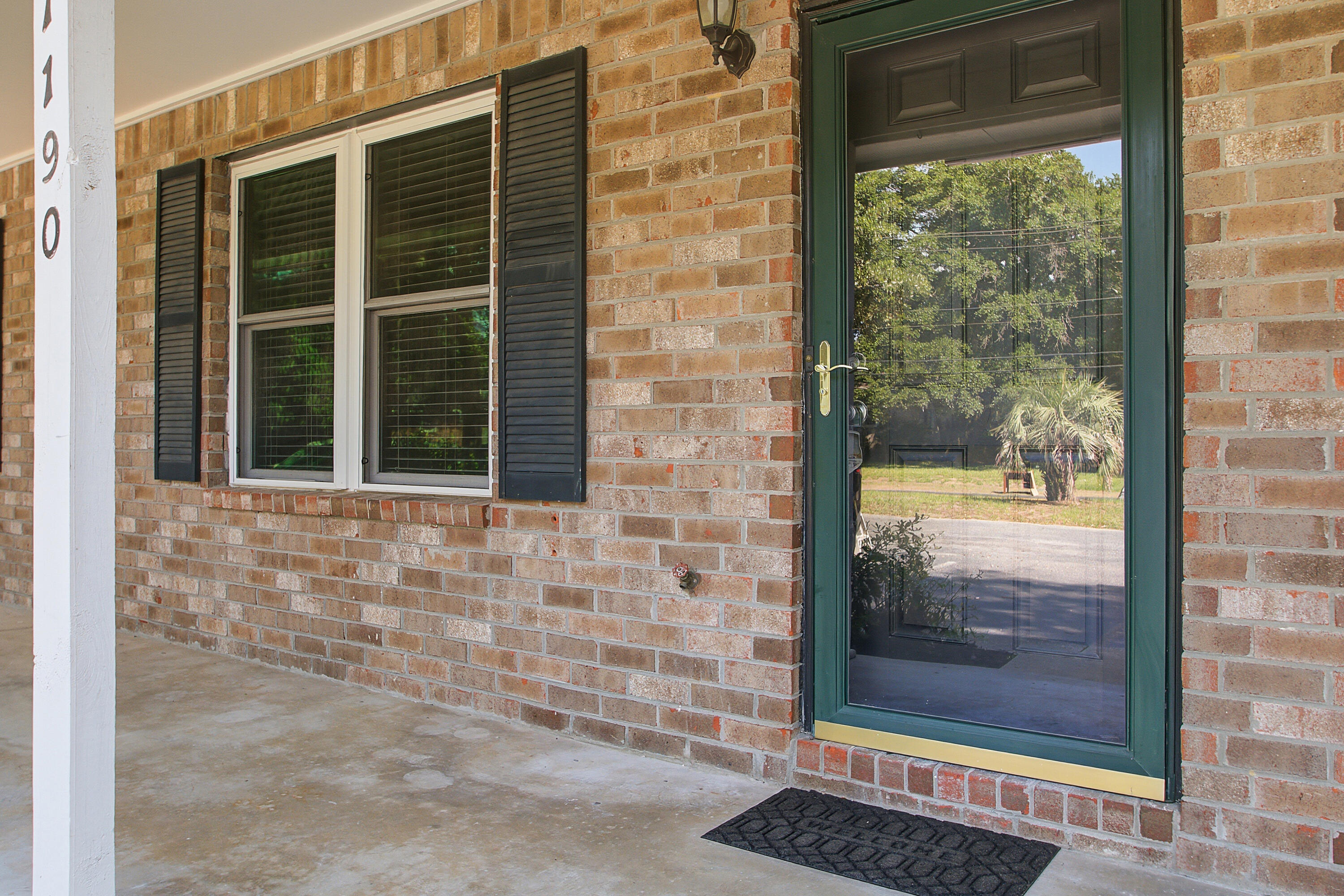 1190 Julian Clark Road # 12