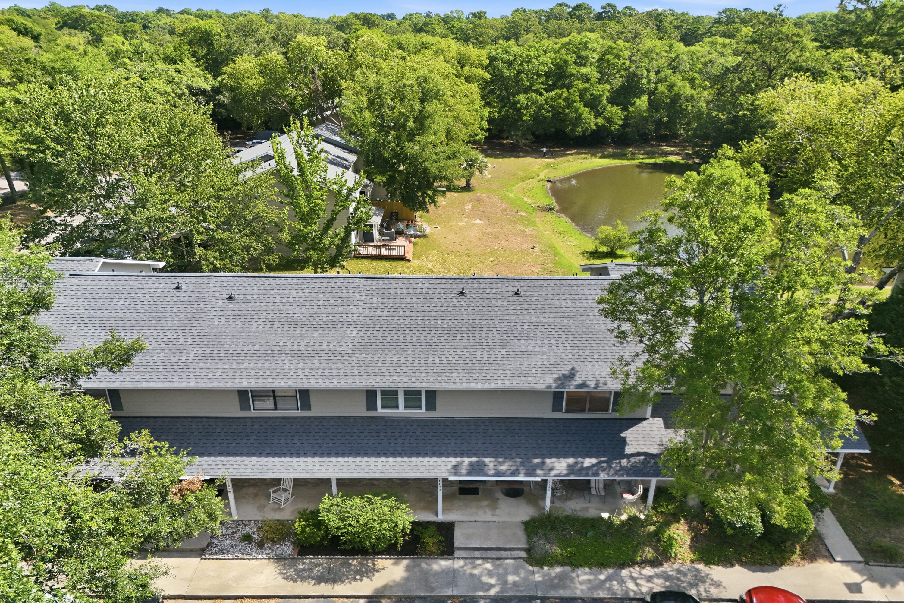1190 Julian Clark Road # 12