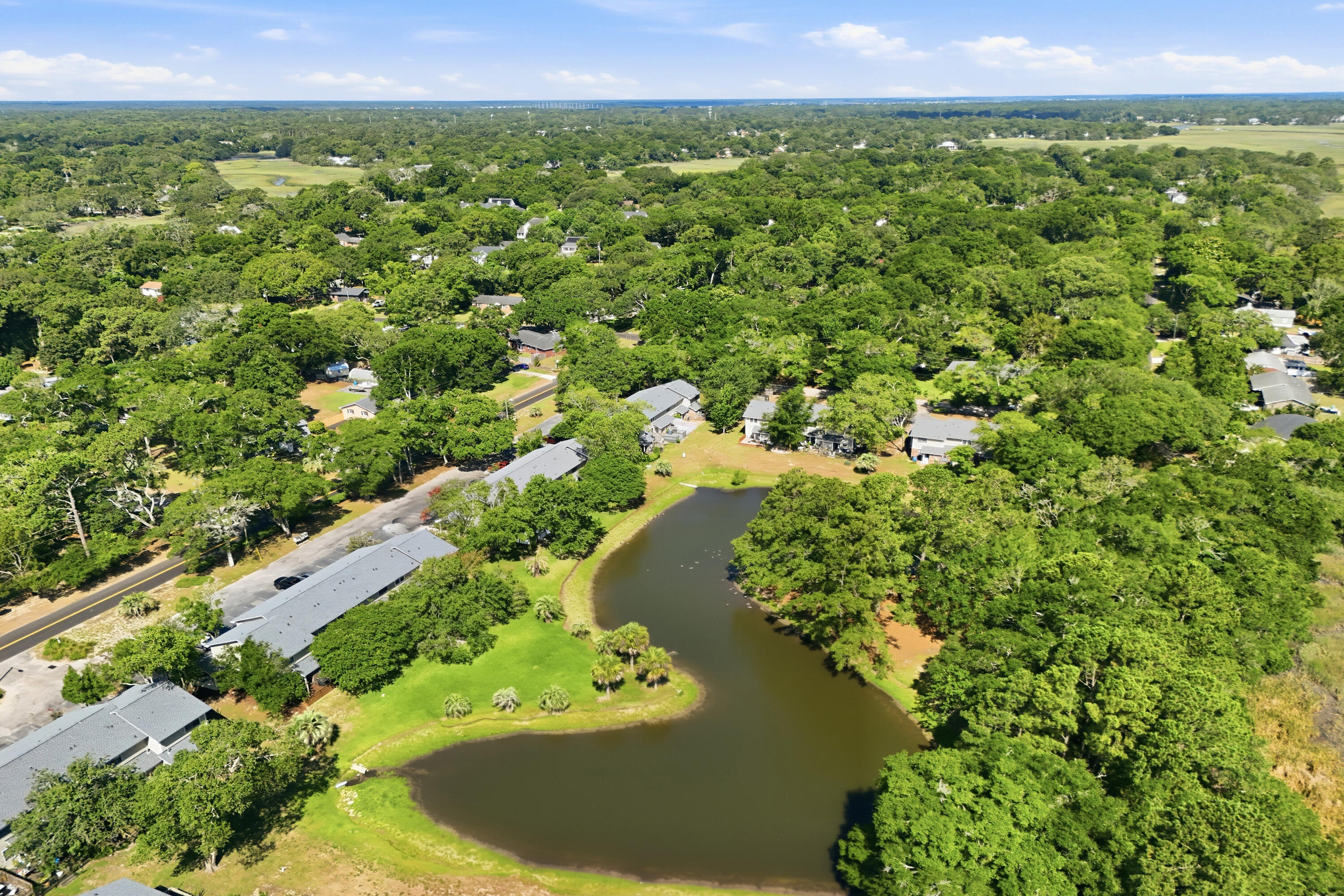 1190 Julian Clark Road # 12