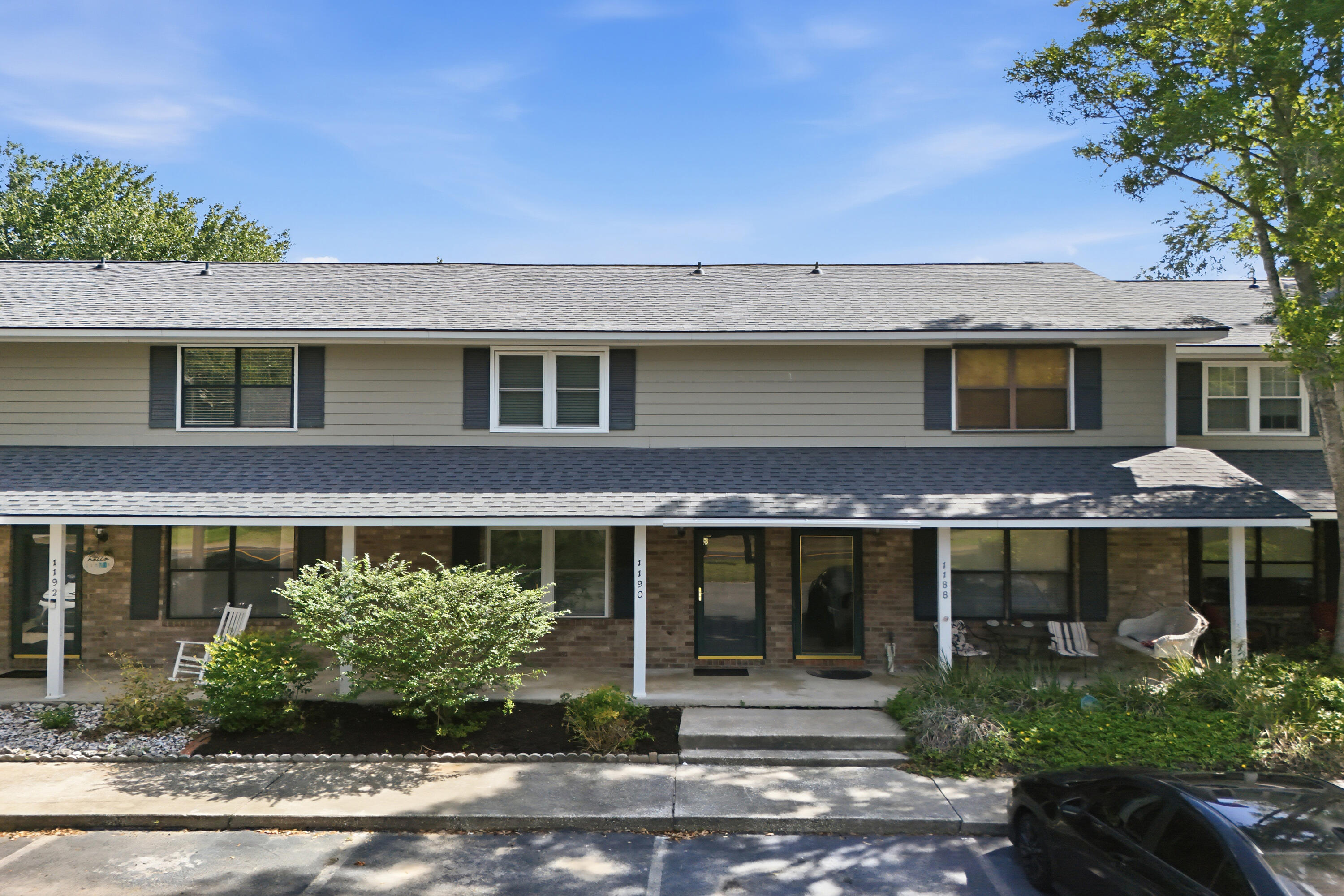 1190 Julian Clark Road # 12