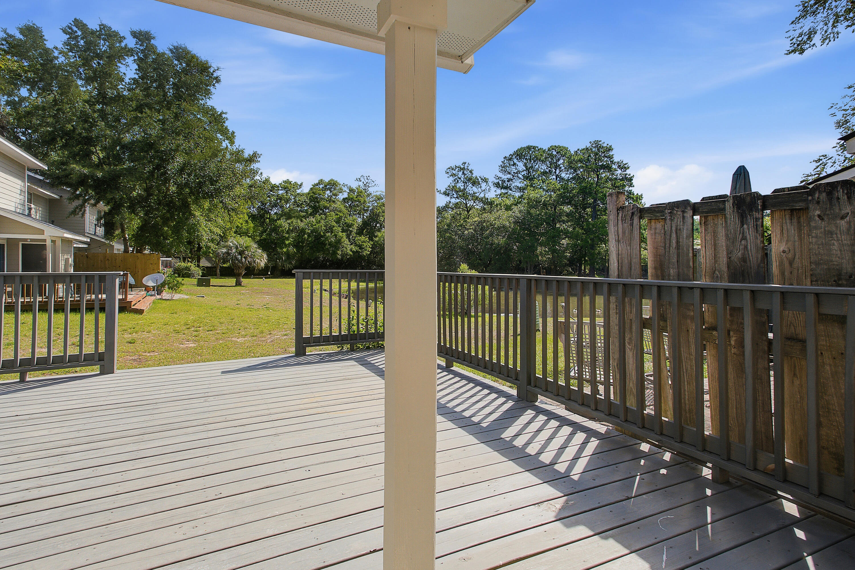 1190 Julian Clark Road # 12