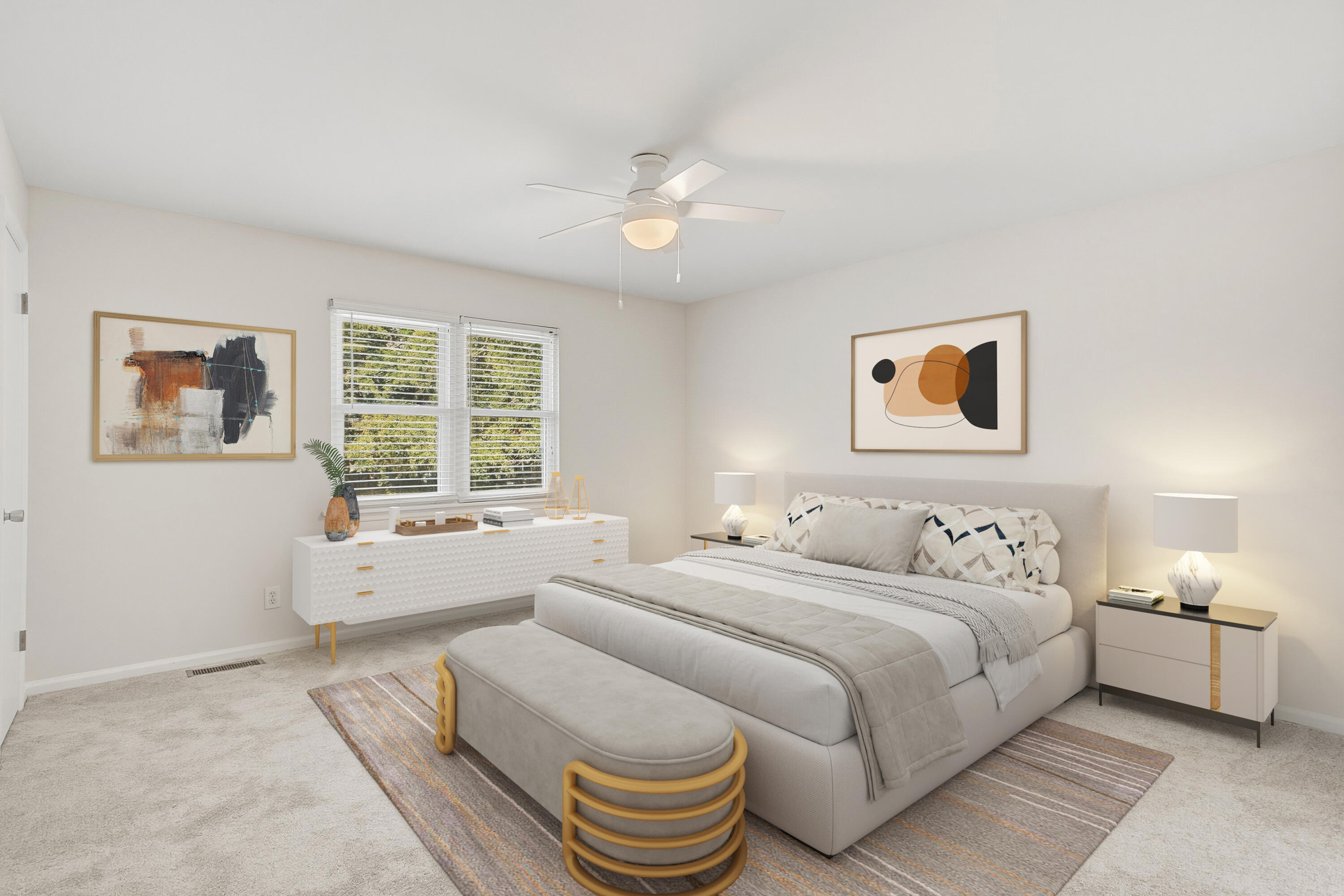 1190 Julian Clark Road # 12