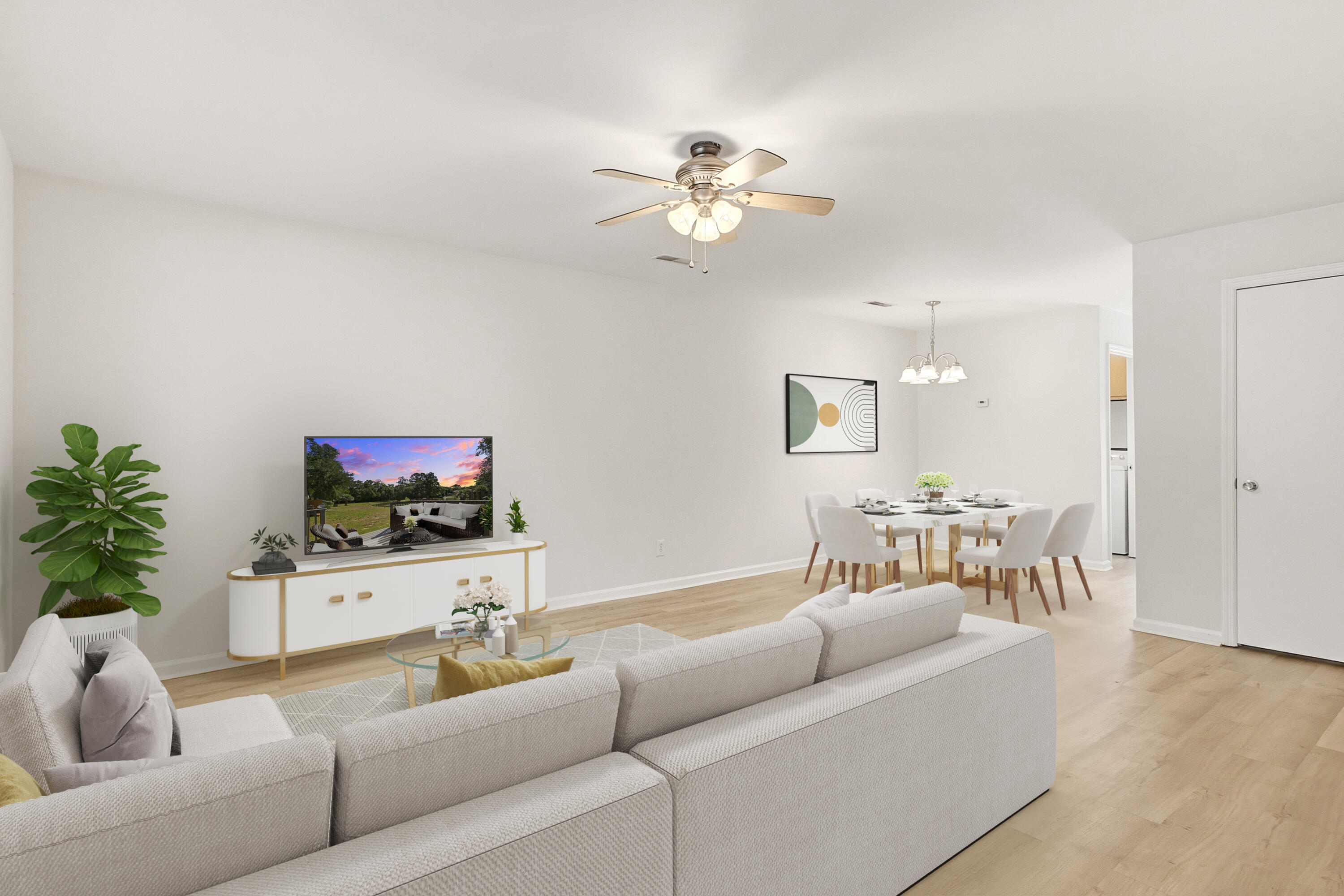 1190 Julian Clark Road # 12