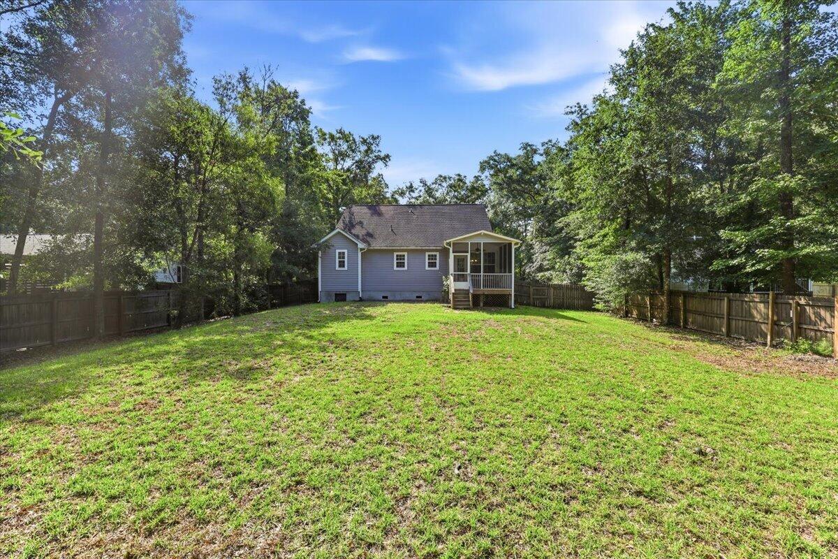 3584 Berryhill Road