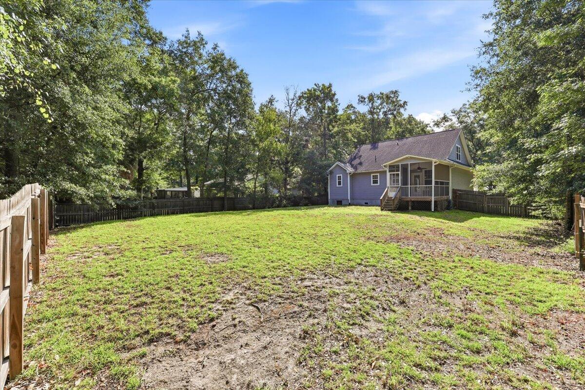 3584 Berryhill Road