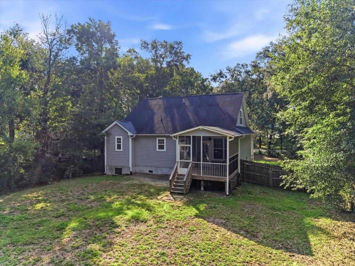 3584 Berryhill Road