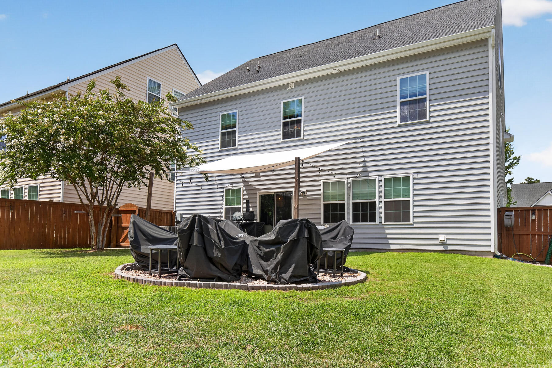 677 Silver Moss Drive