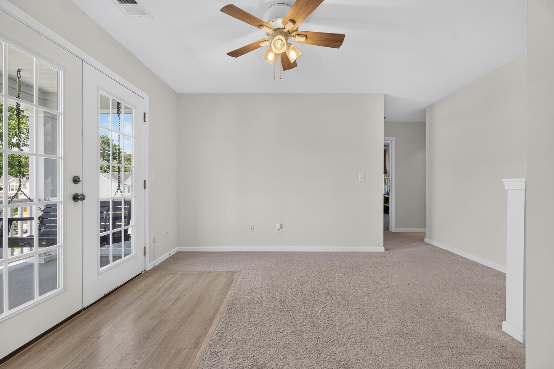 677 Silver Moss Drive