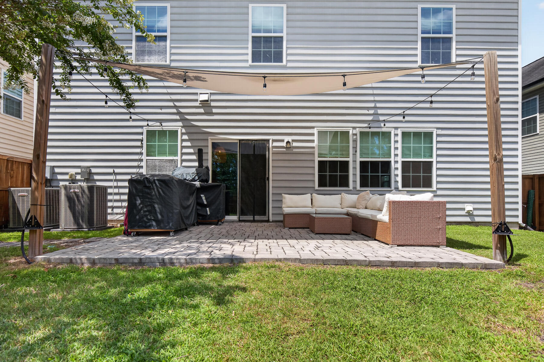 677 Silver Moss Drive