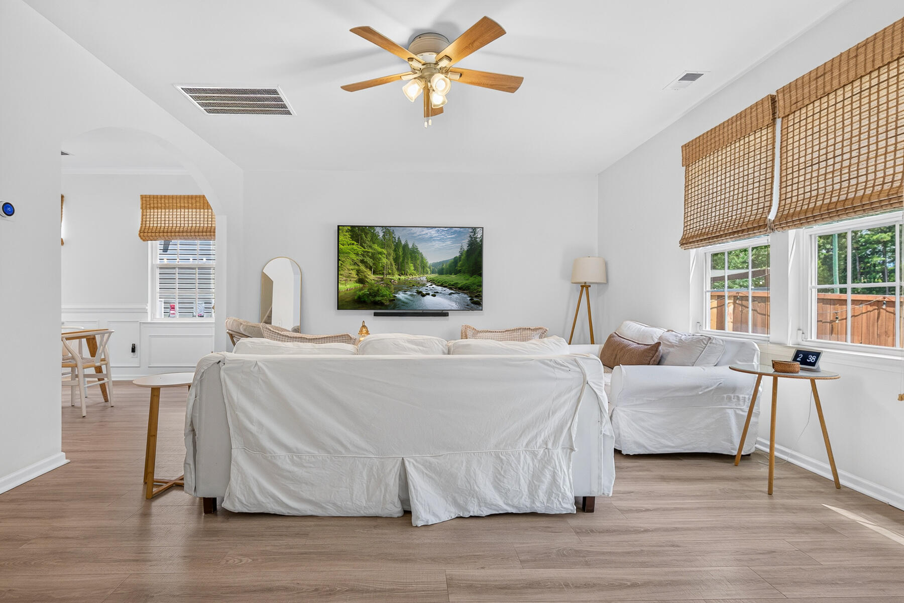 677 Silver Moss Drive