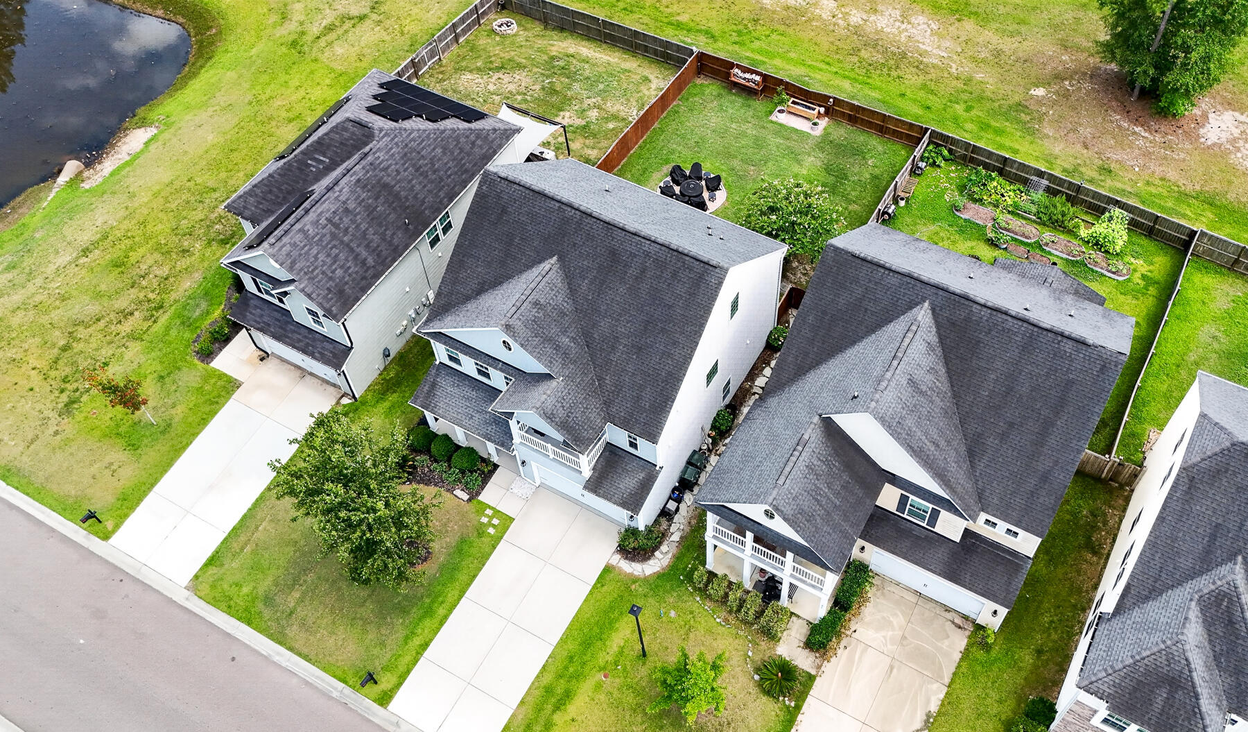 677 Silver Moss Drive