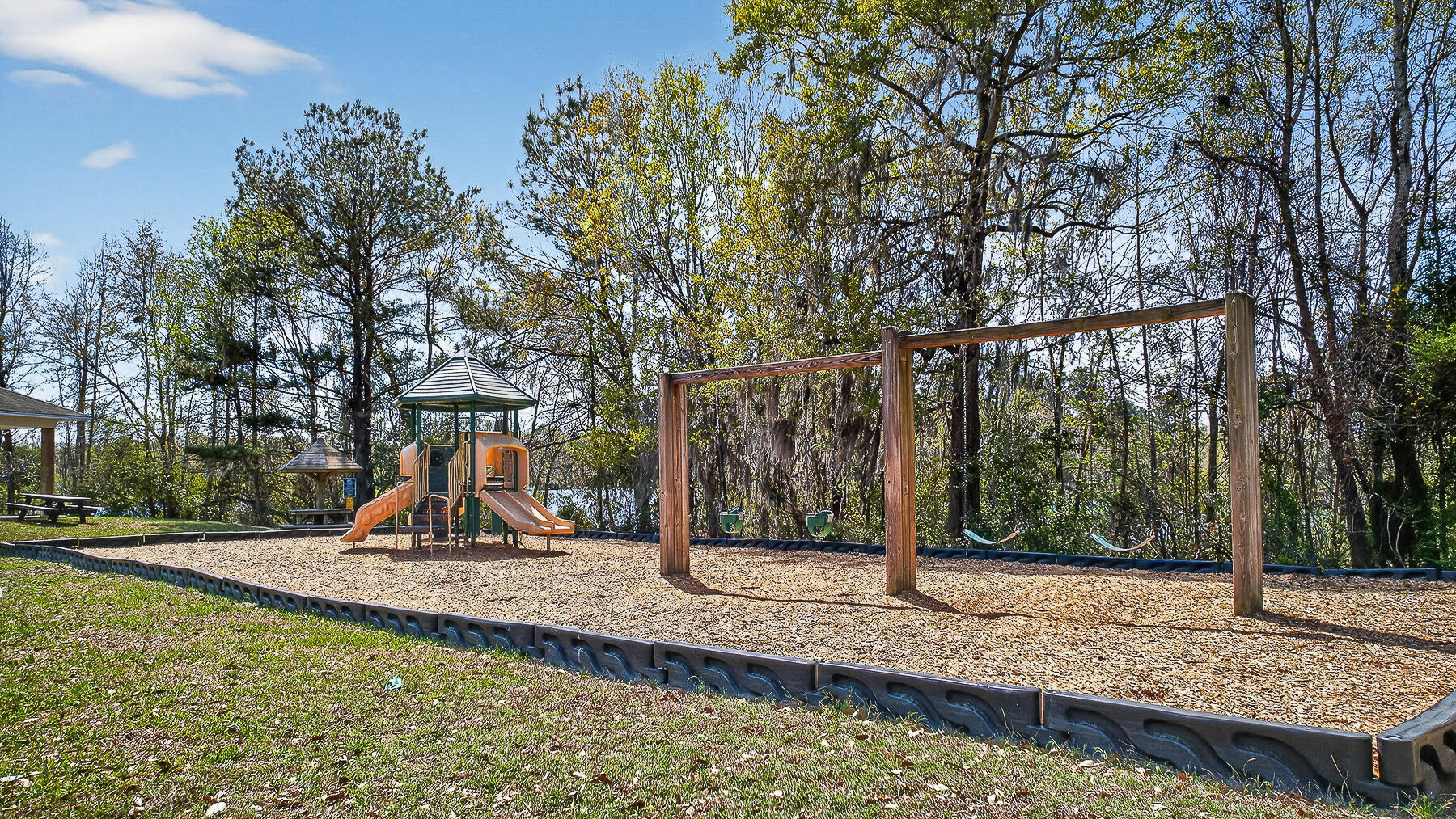 677 Silver Moss Drive