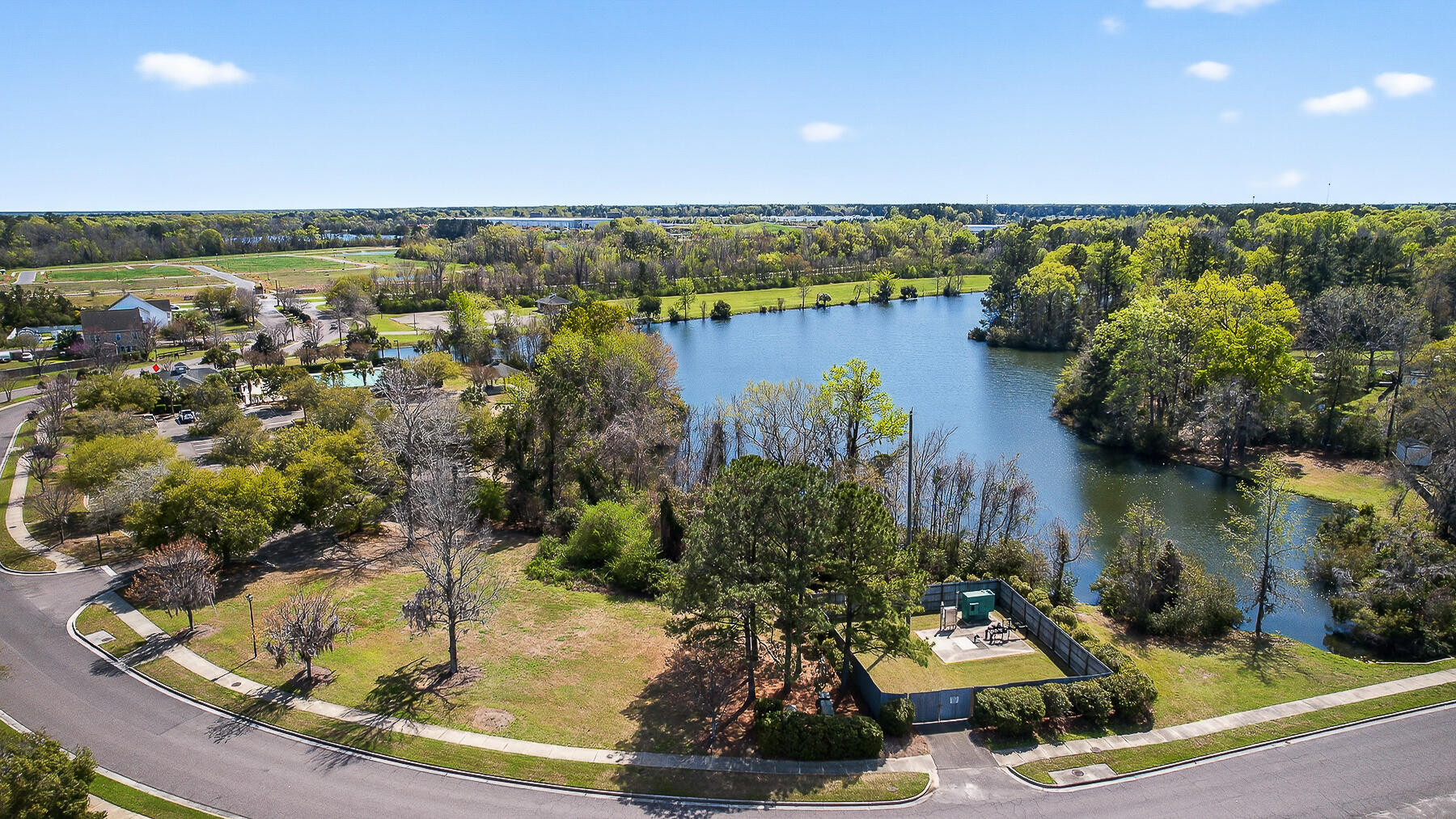 677 Silver Moss Drive
