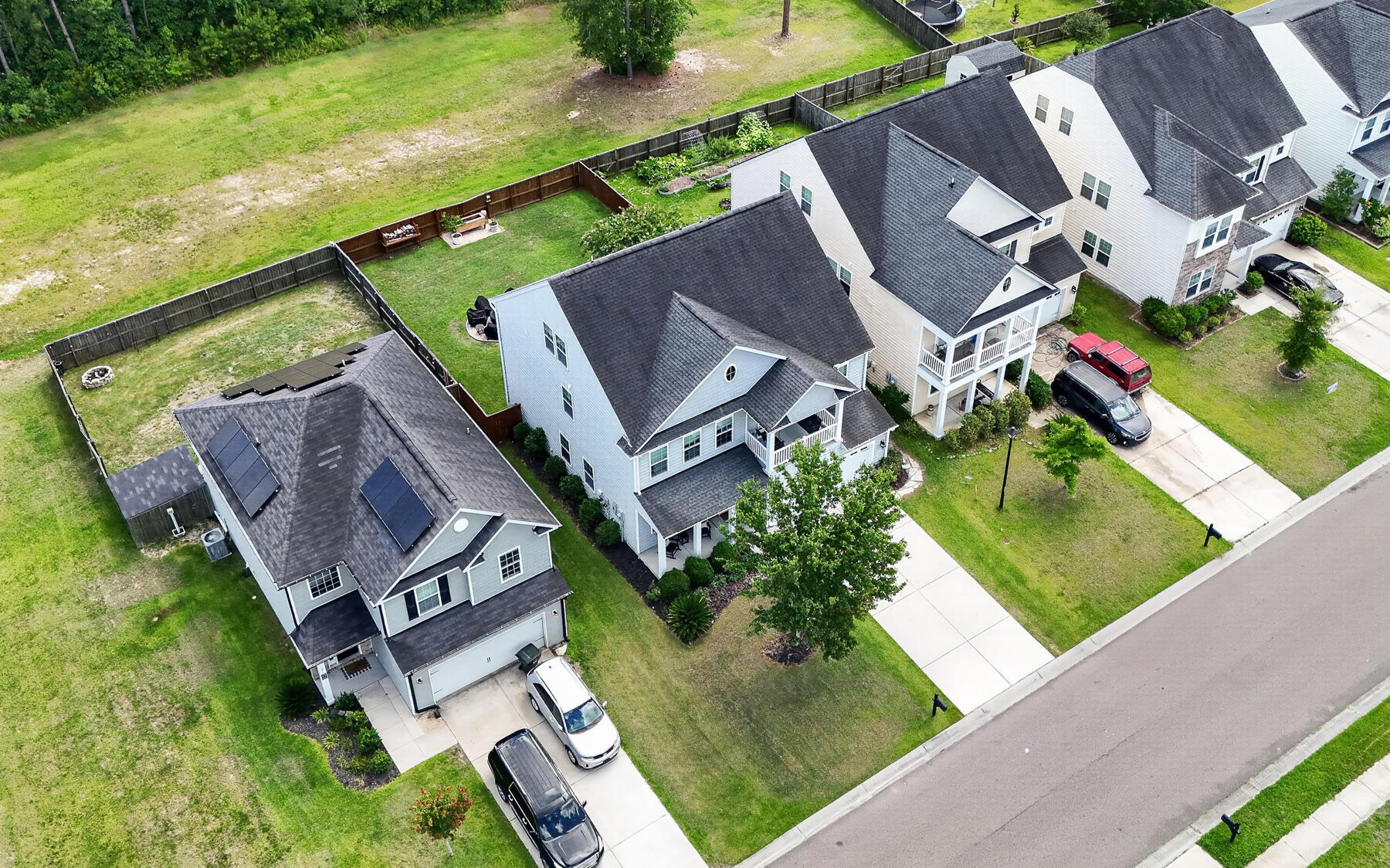 677 Silver Moss Drive
