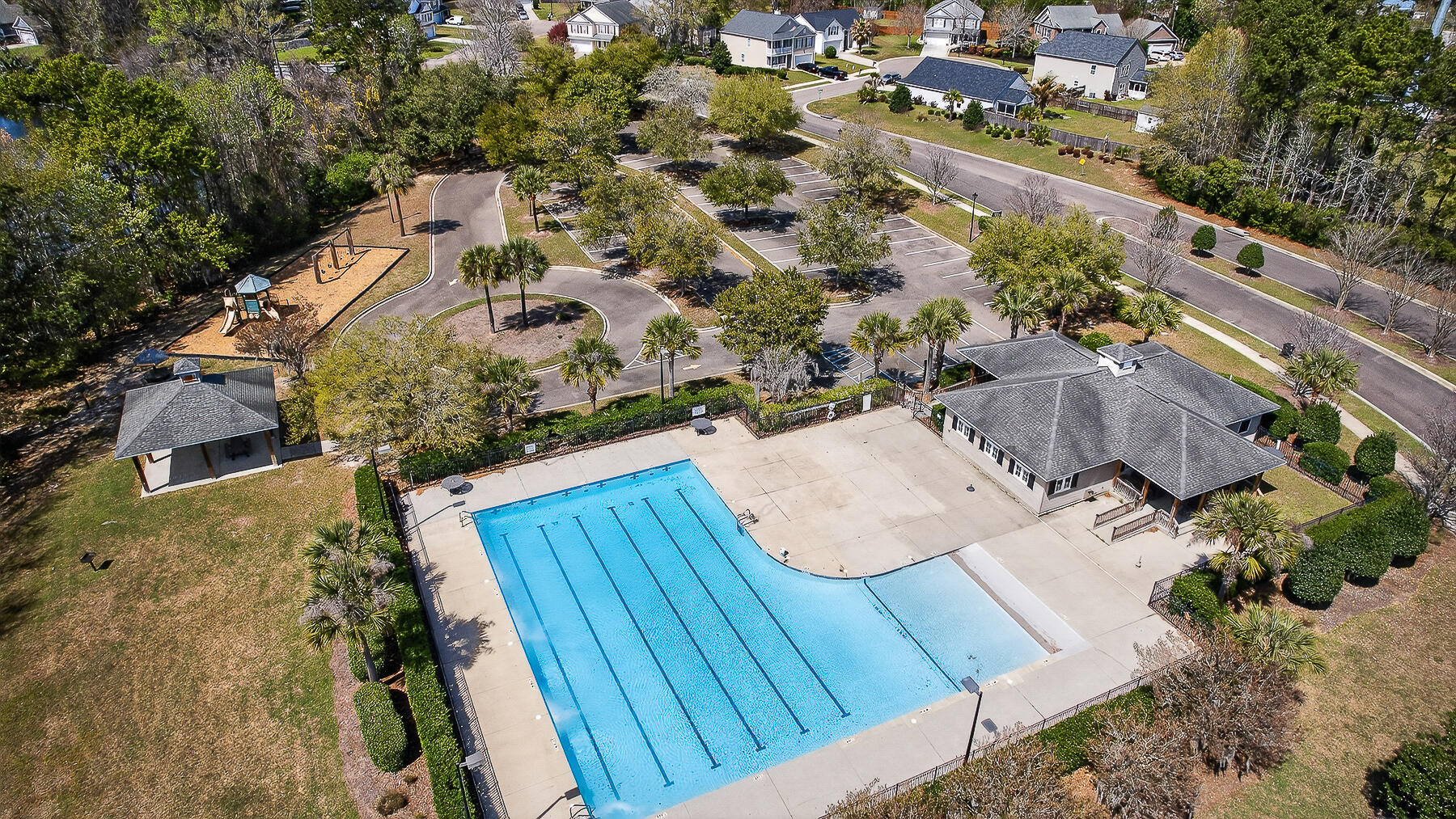 677 Silver Moss Drive