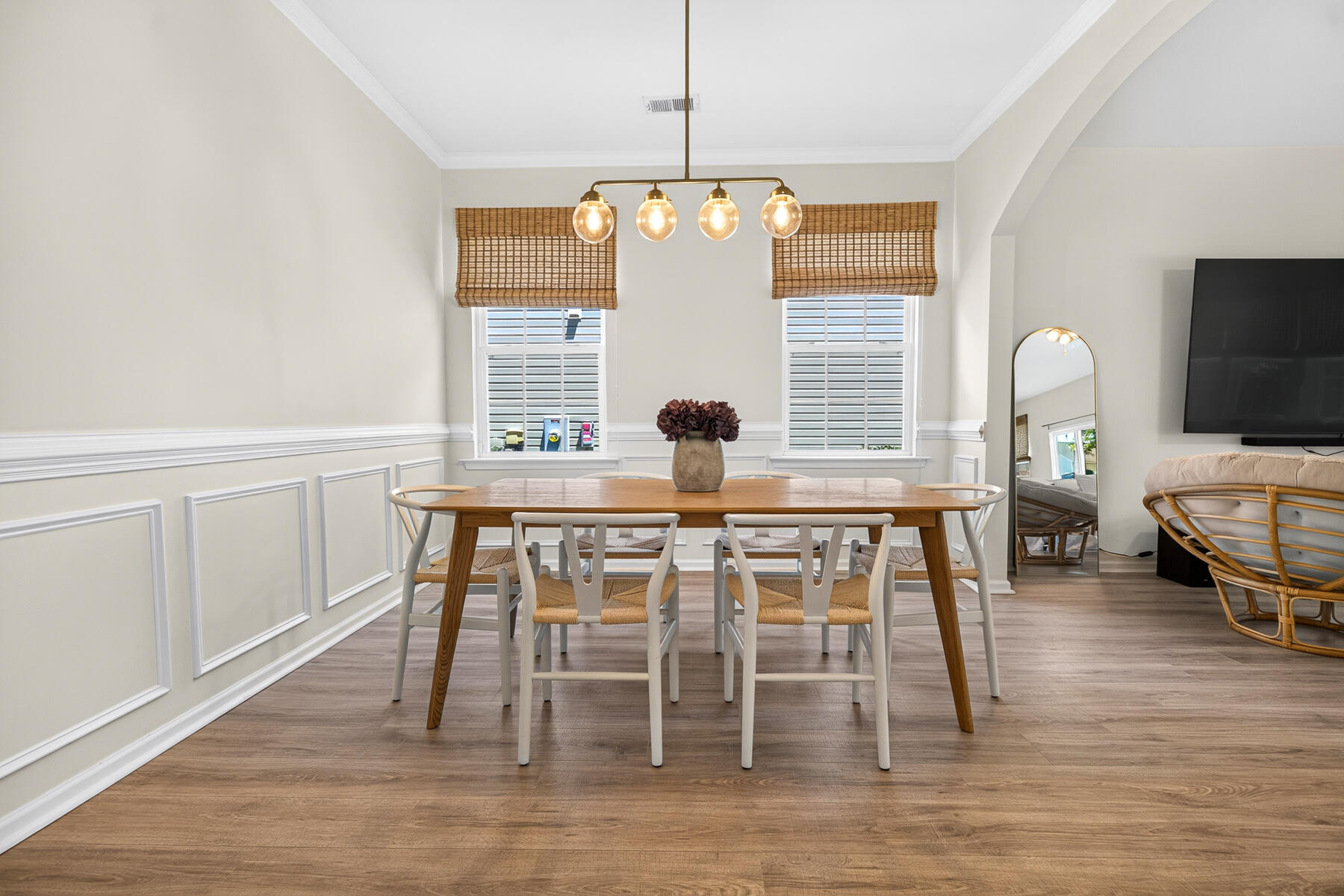 677 Silver Moss Drive