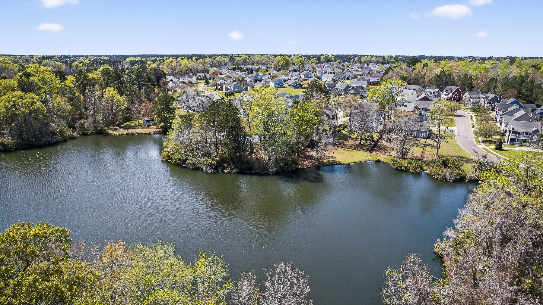 677 Silver Moss Drive