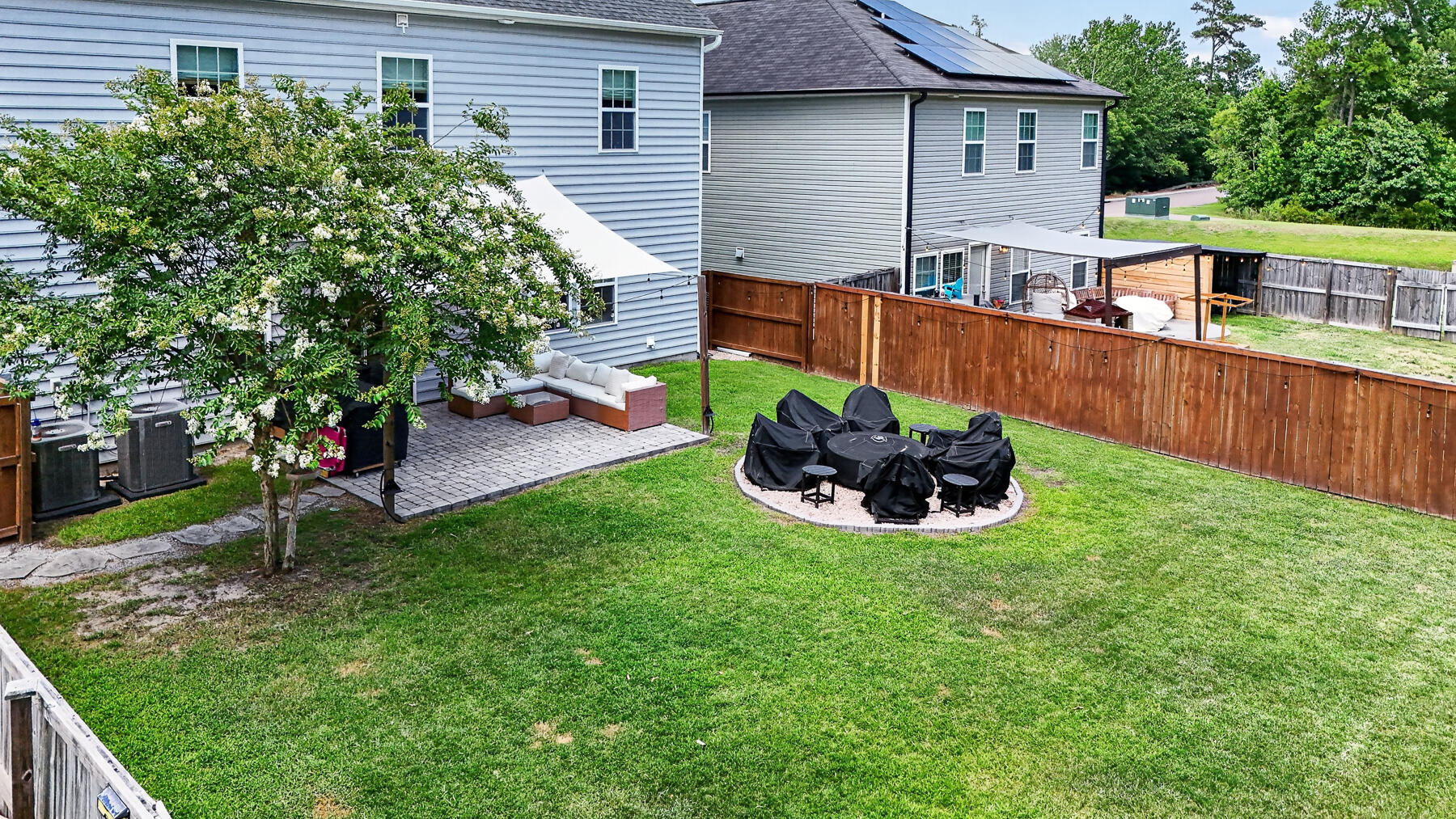 677 Silver Moss Drive