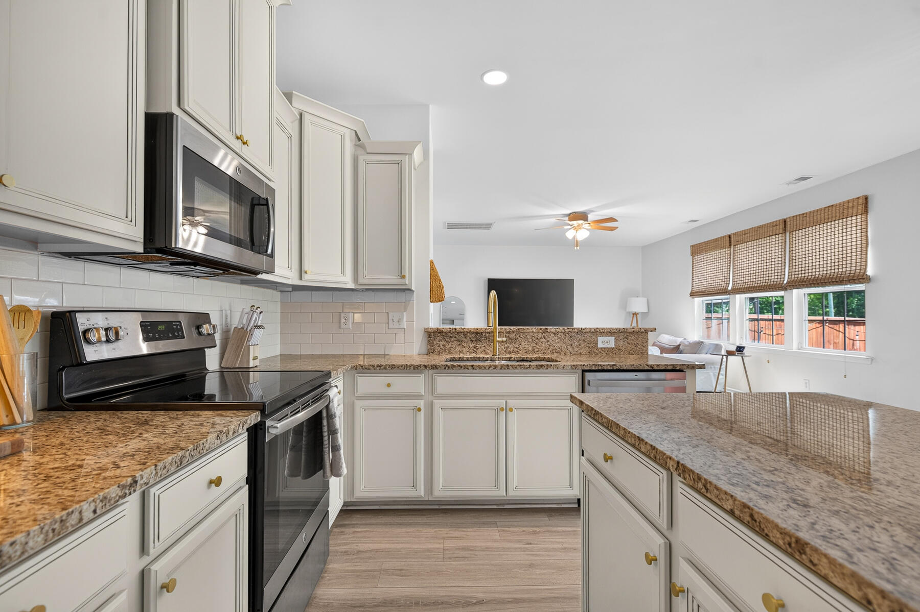 677 Silver Moss Drive