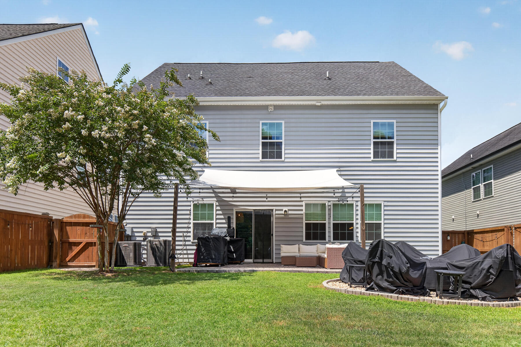 677 Silver Moss Drive