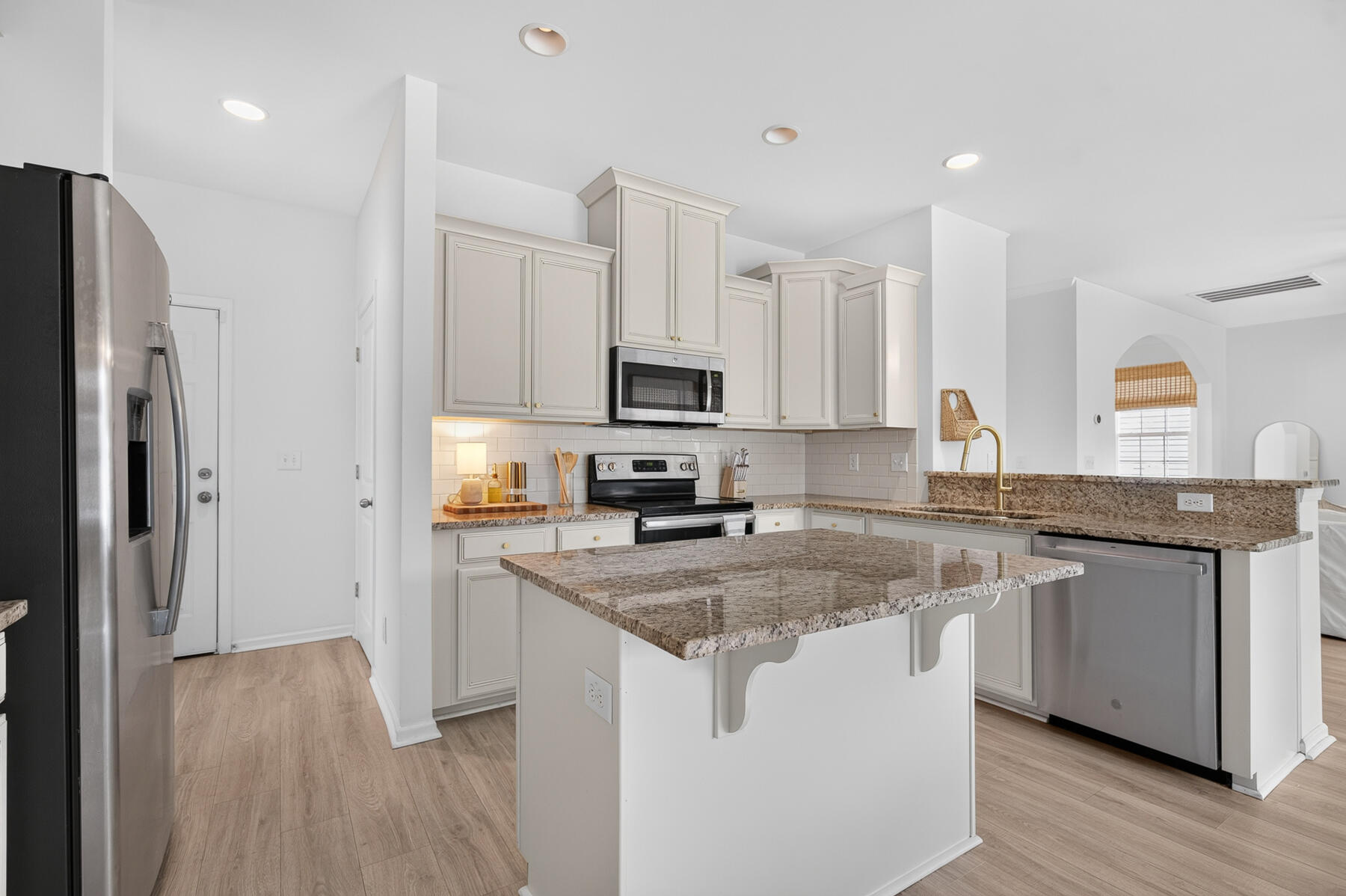 677 Silver Moss Drive