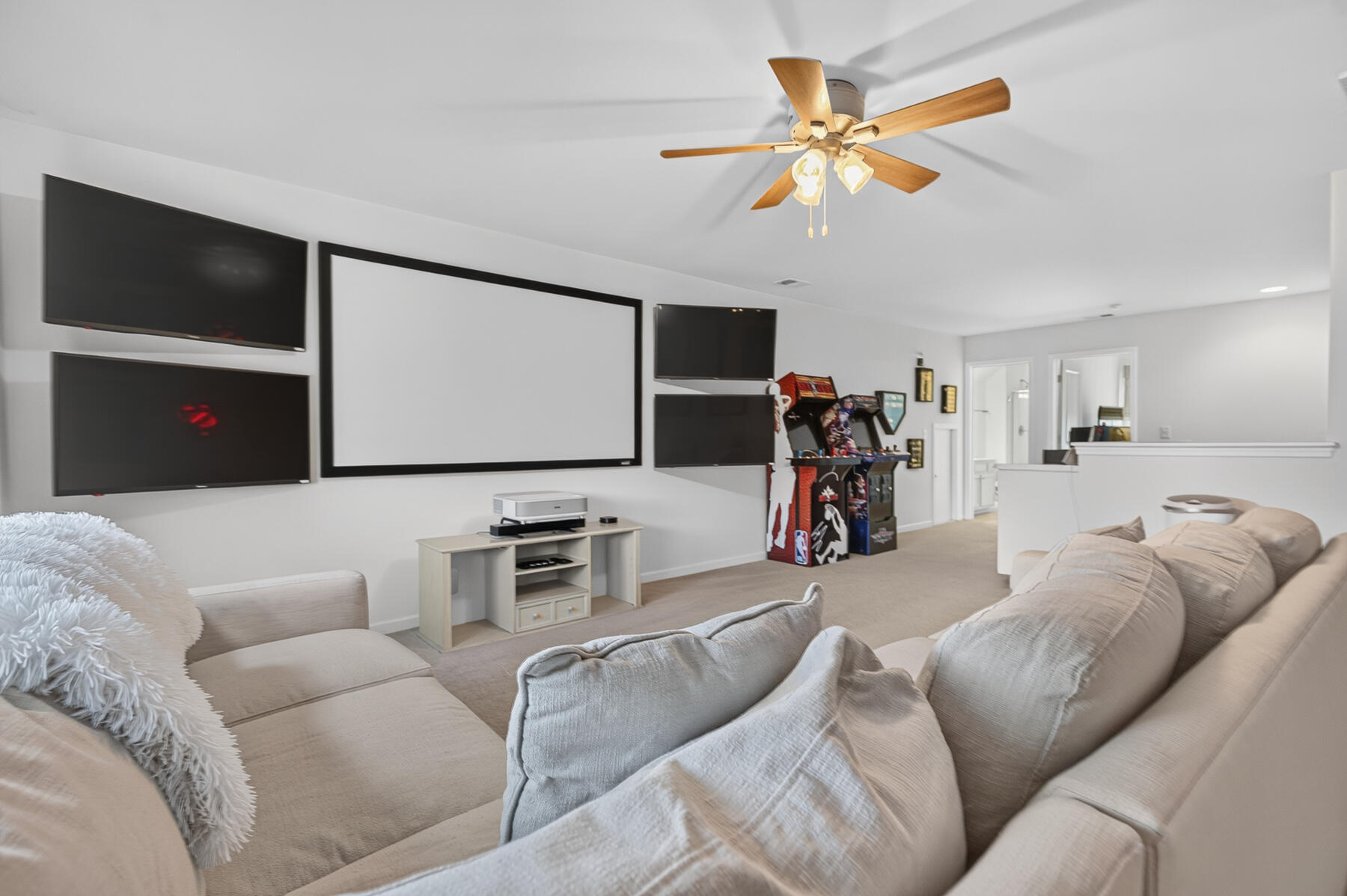677 Silver Moss Drive