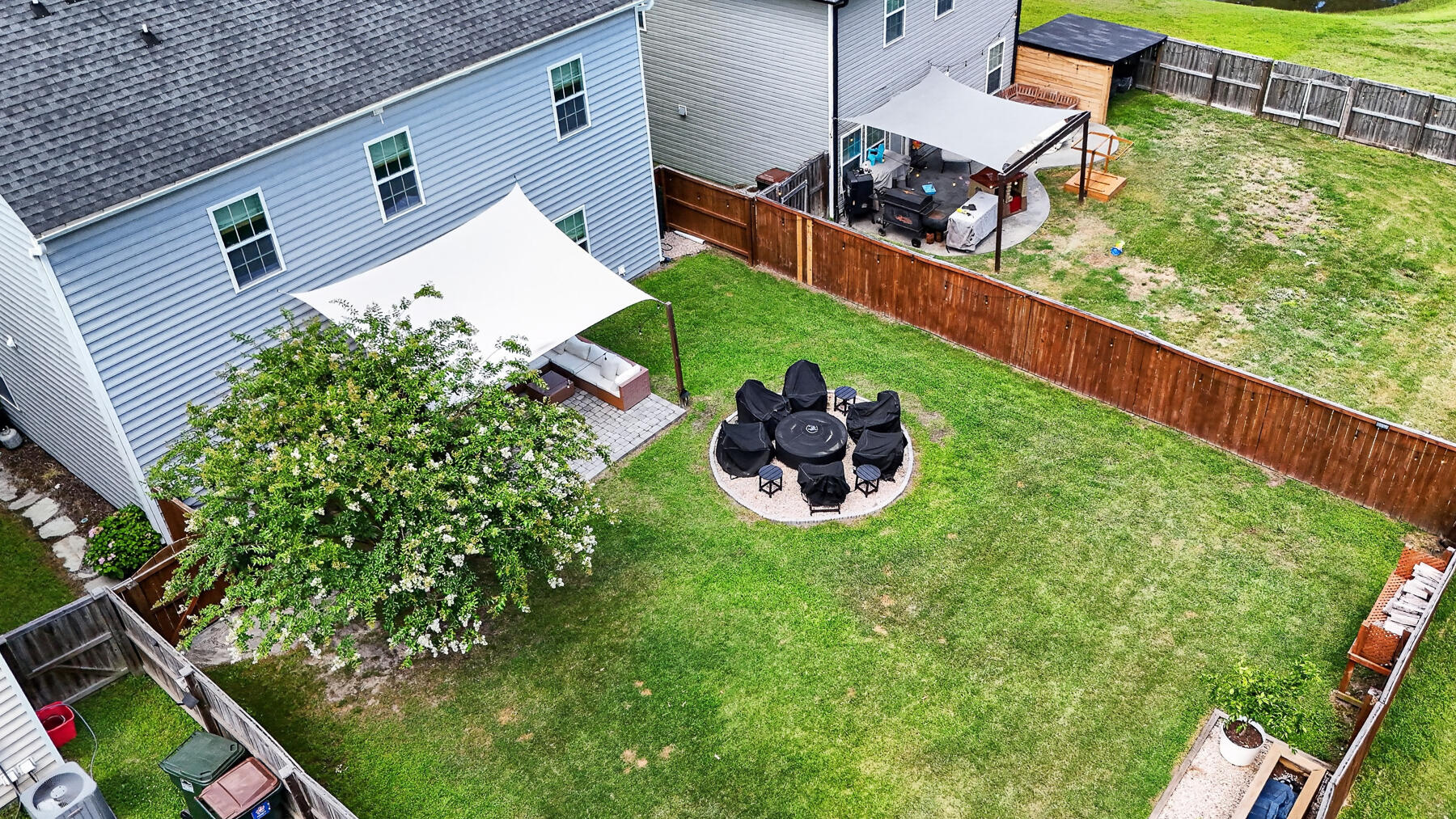 677 Silver Moss Drive