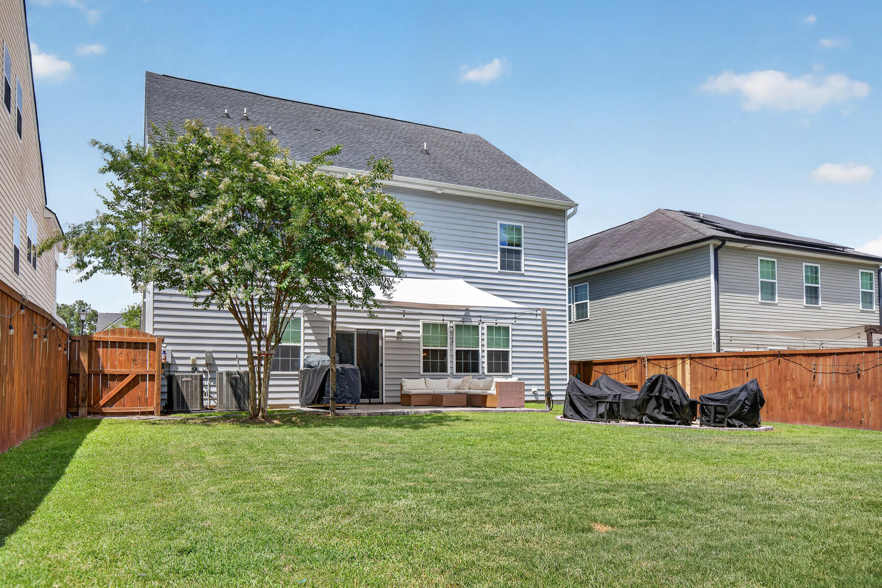 677 Silver Moss Drive
