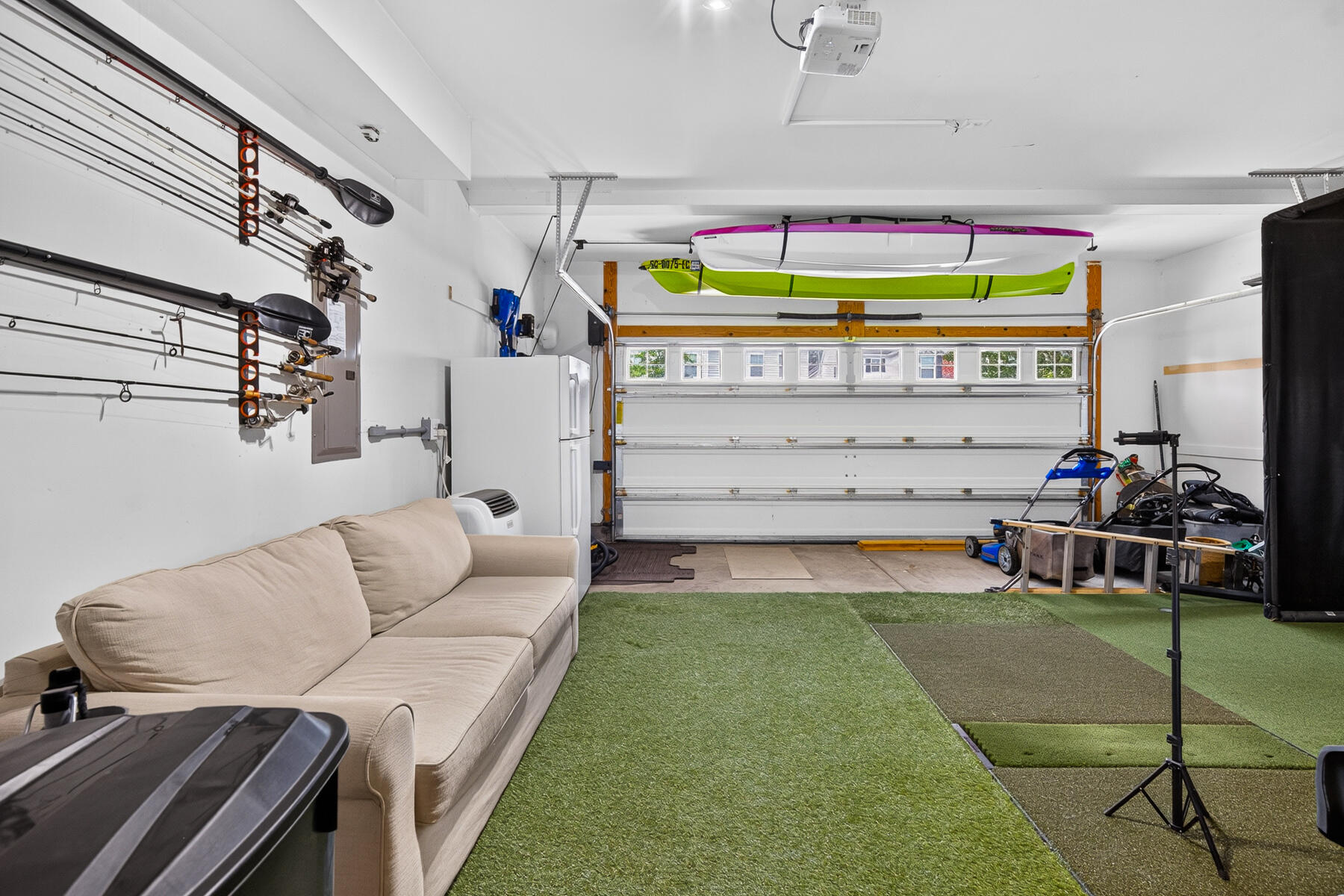 677 Silver Moss Drive