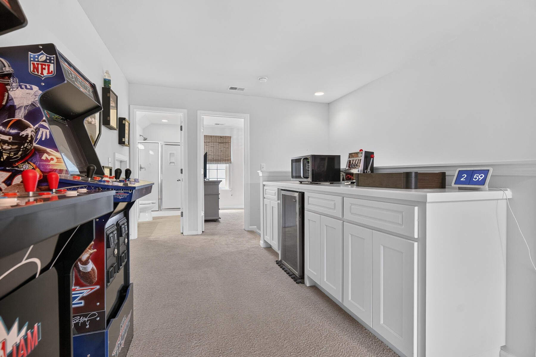 677 Silver Moss Drive