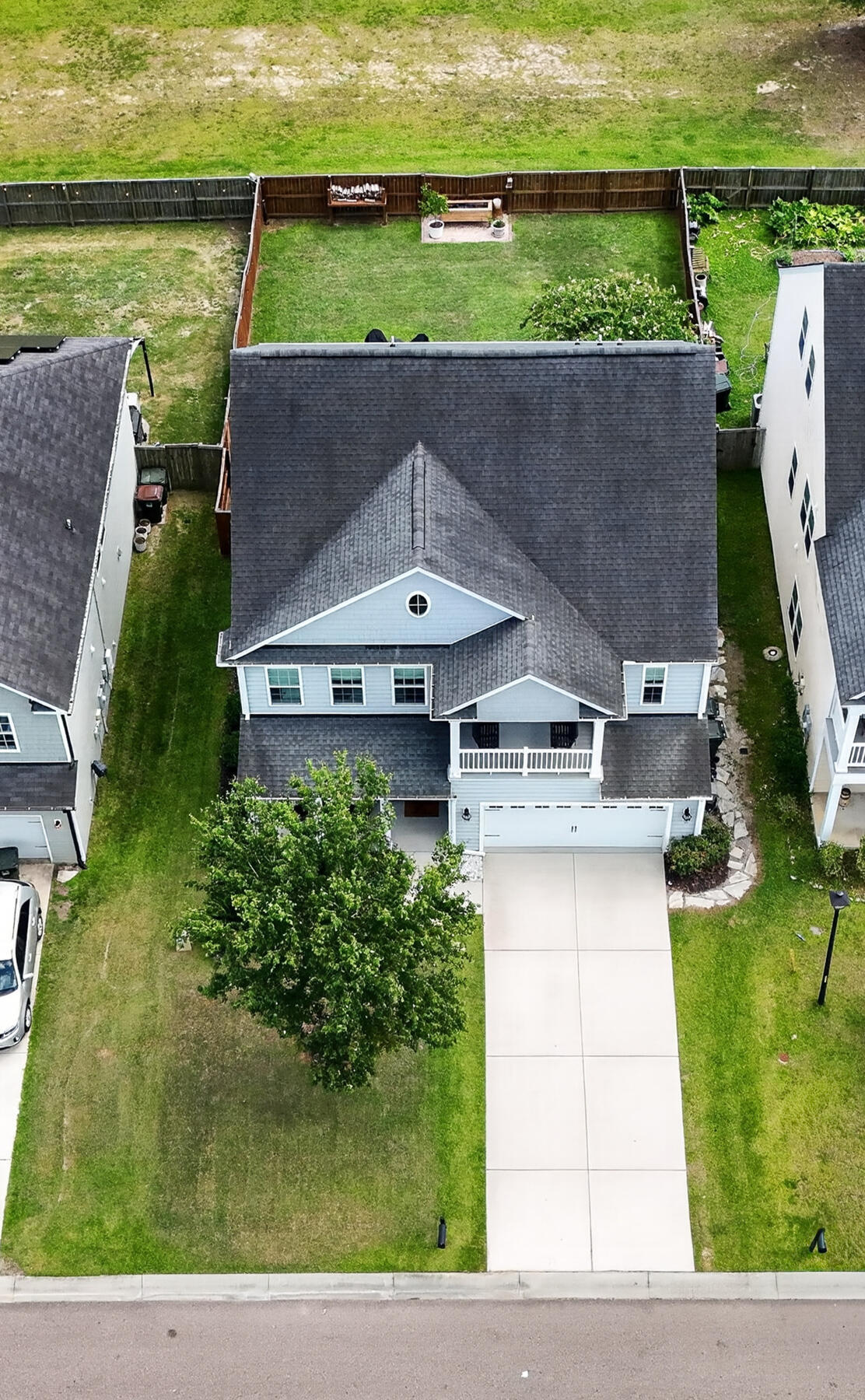 677 Silver Moss Drive