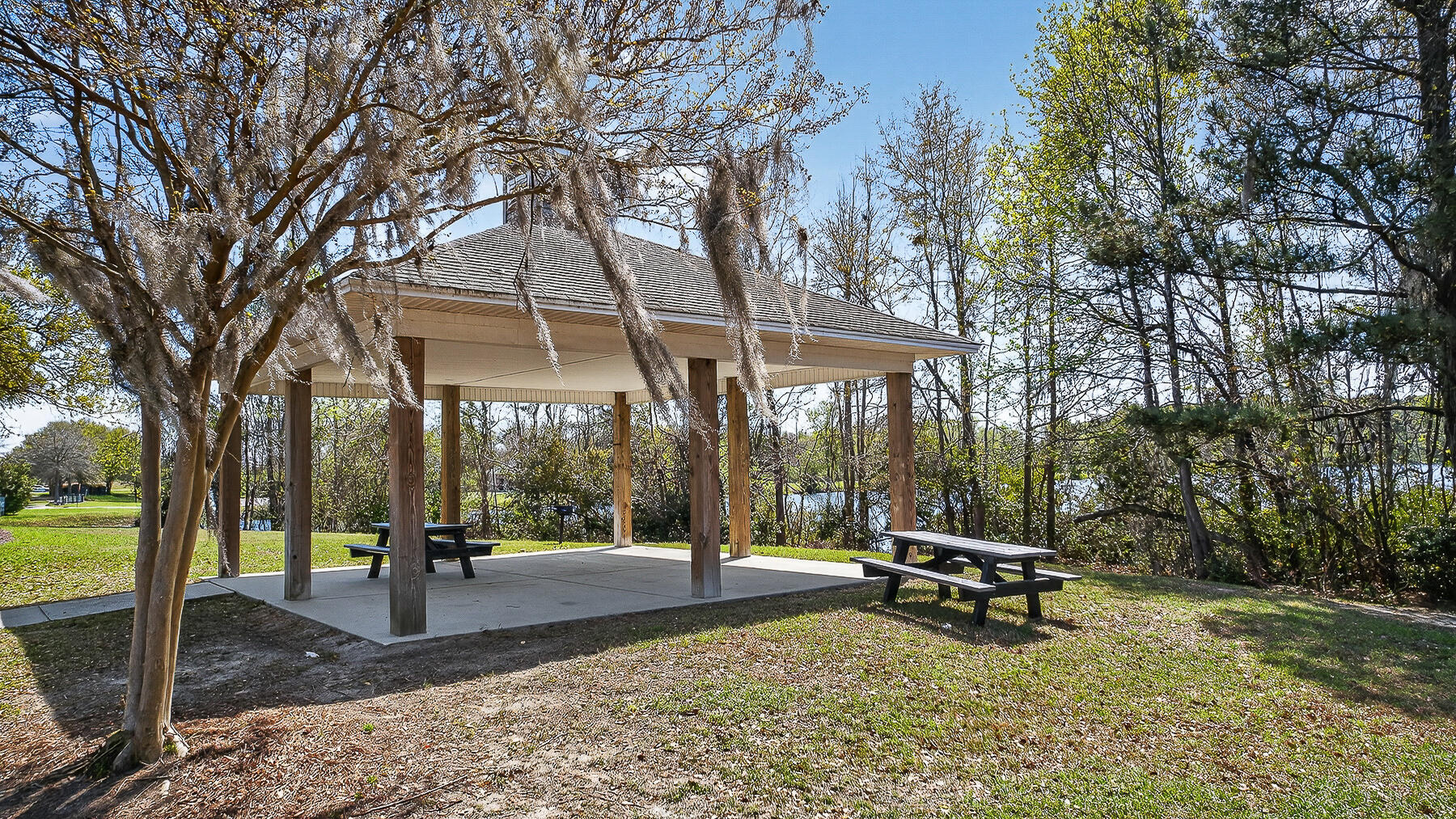 677 Silver Moss Drive