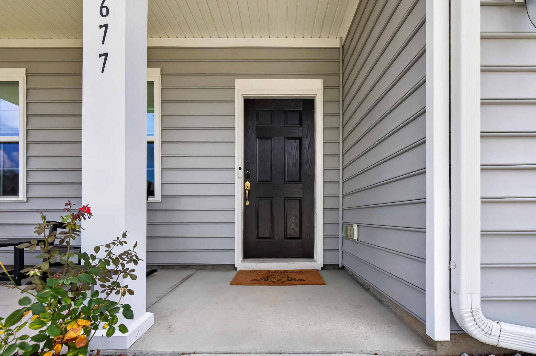677 Silver Moss Drive