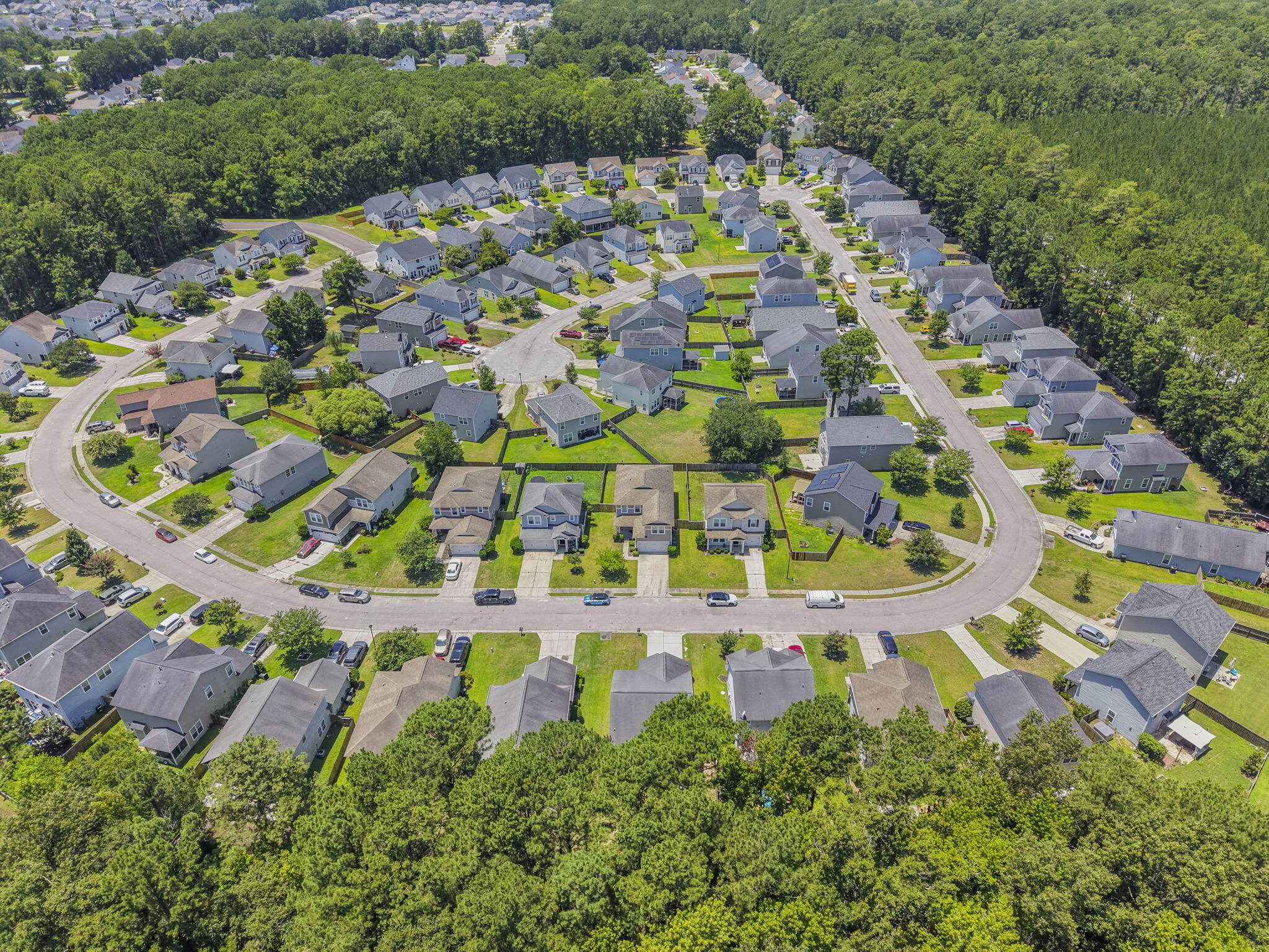 237 Oglethorpe Circle