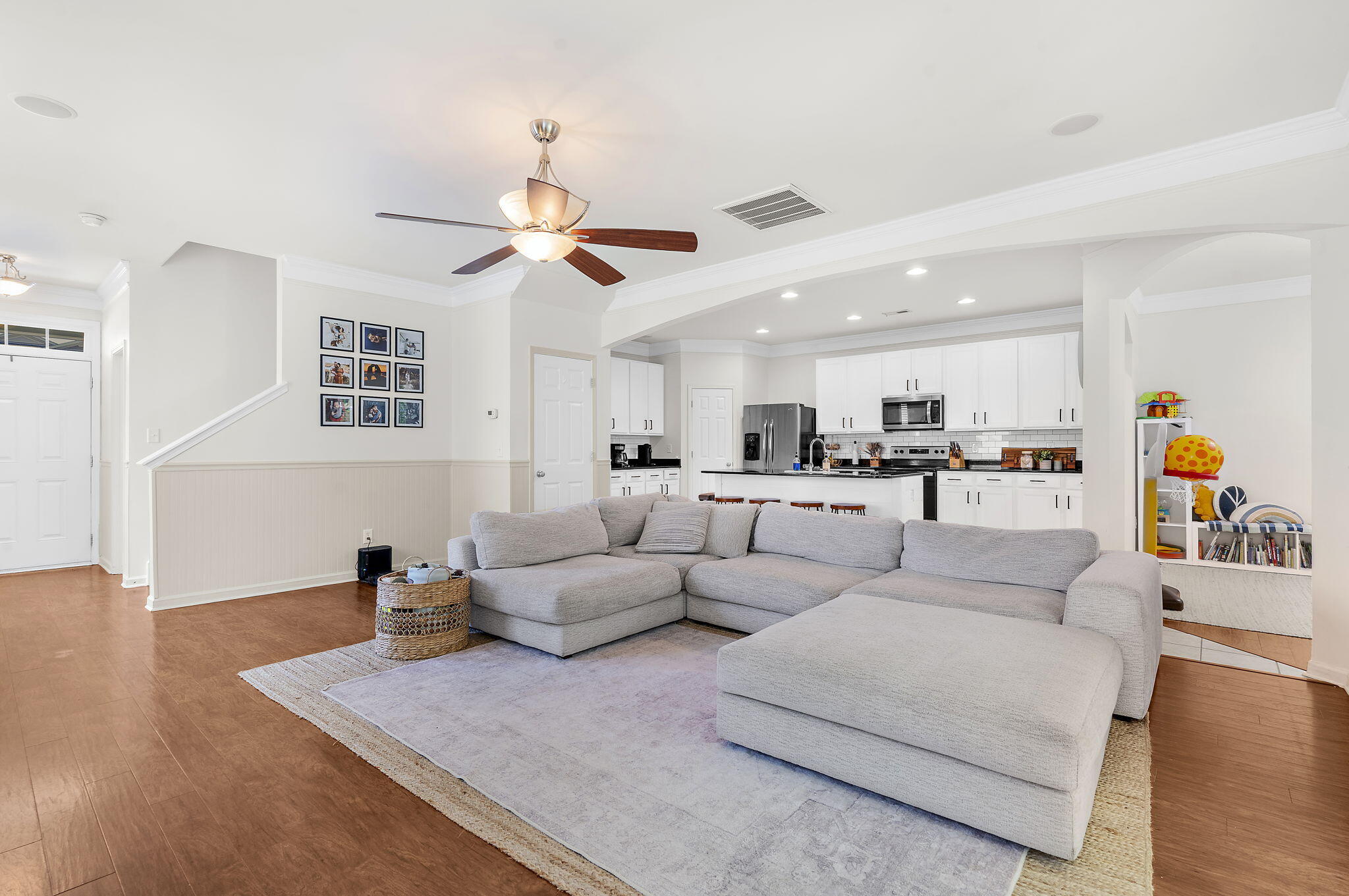 237 Oglethorpe Circle