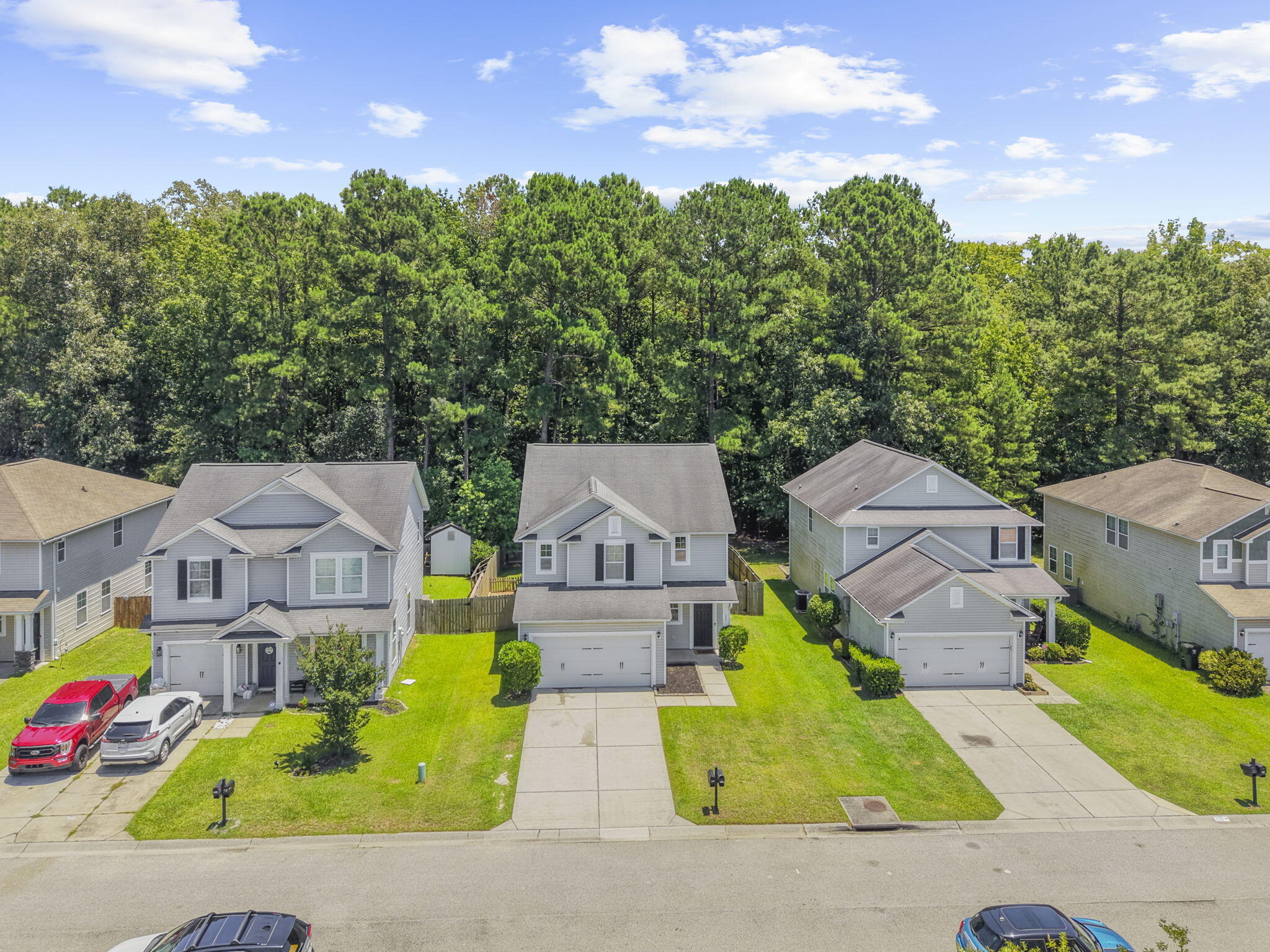 237 Oglethorpe Circle