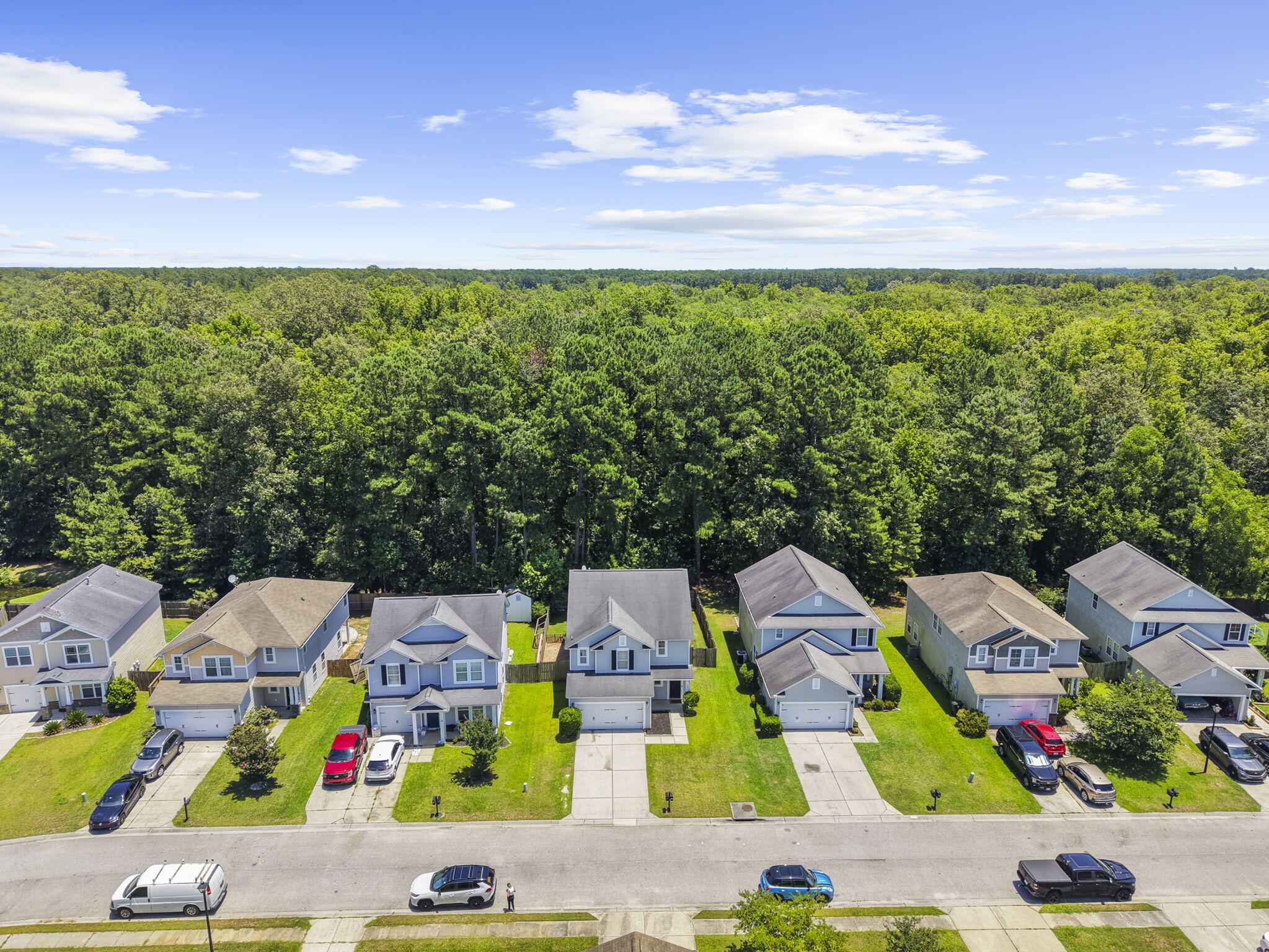 237 Oglethorpe Circle