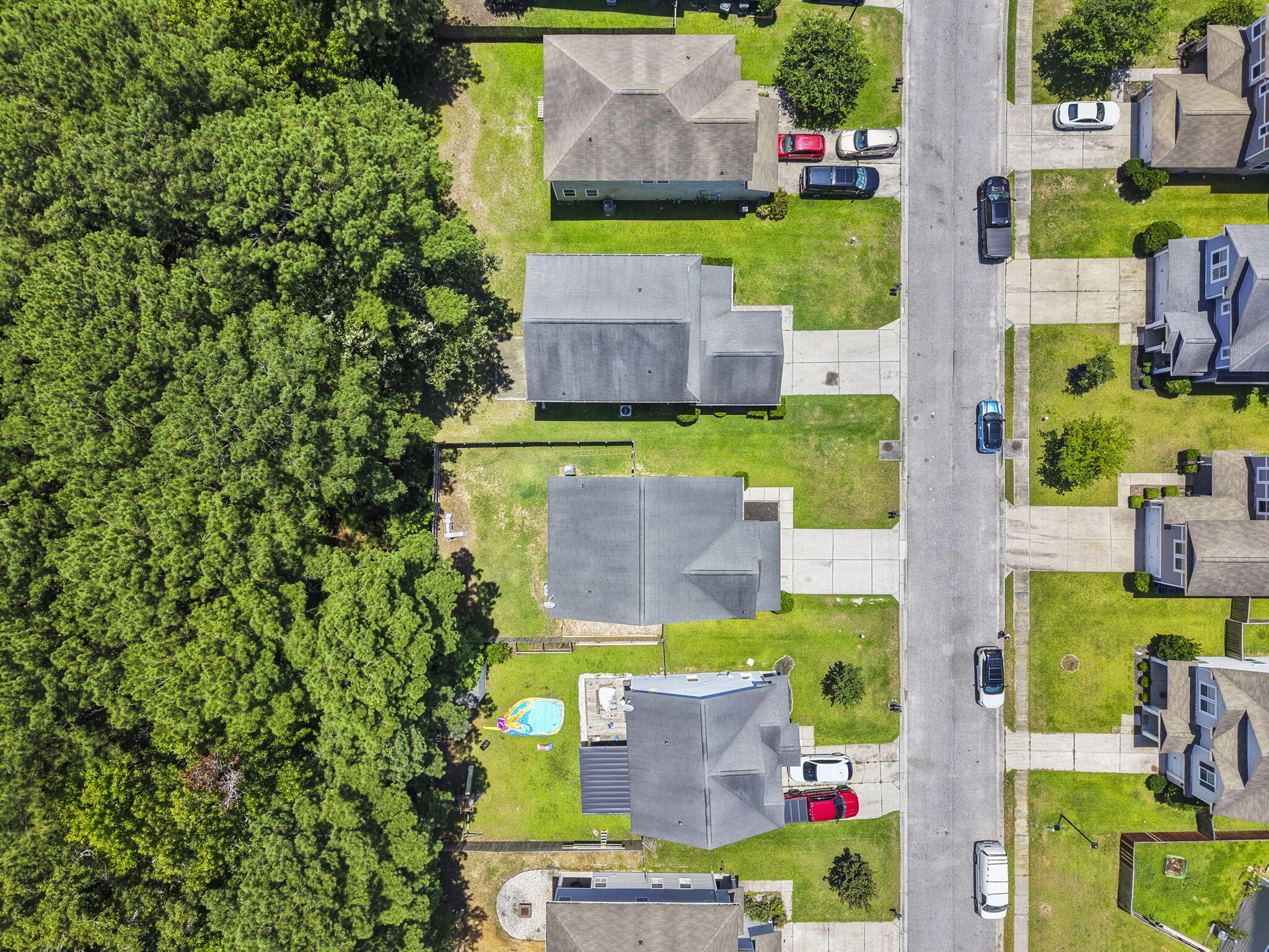 237 Oglethorpe Circle