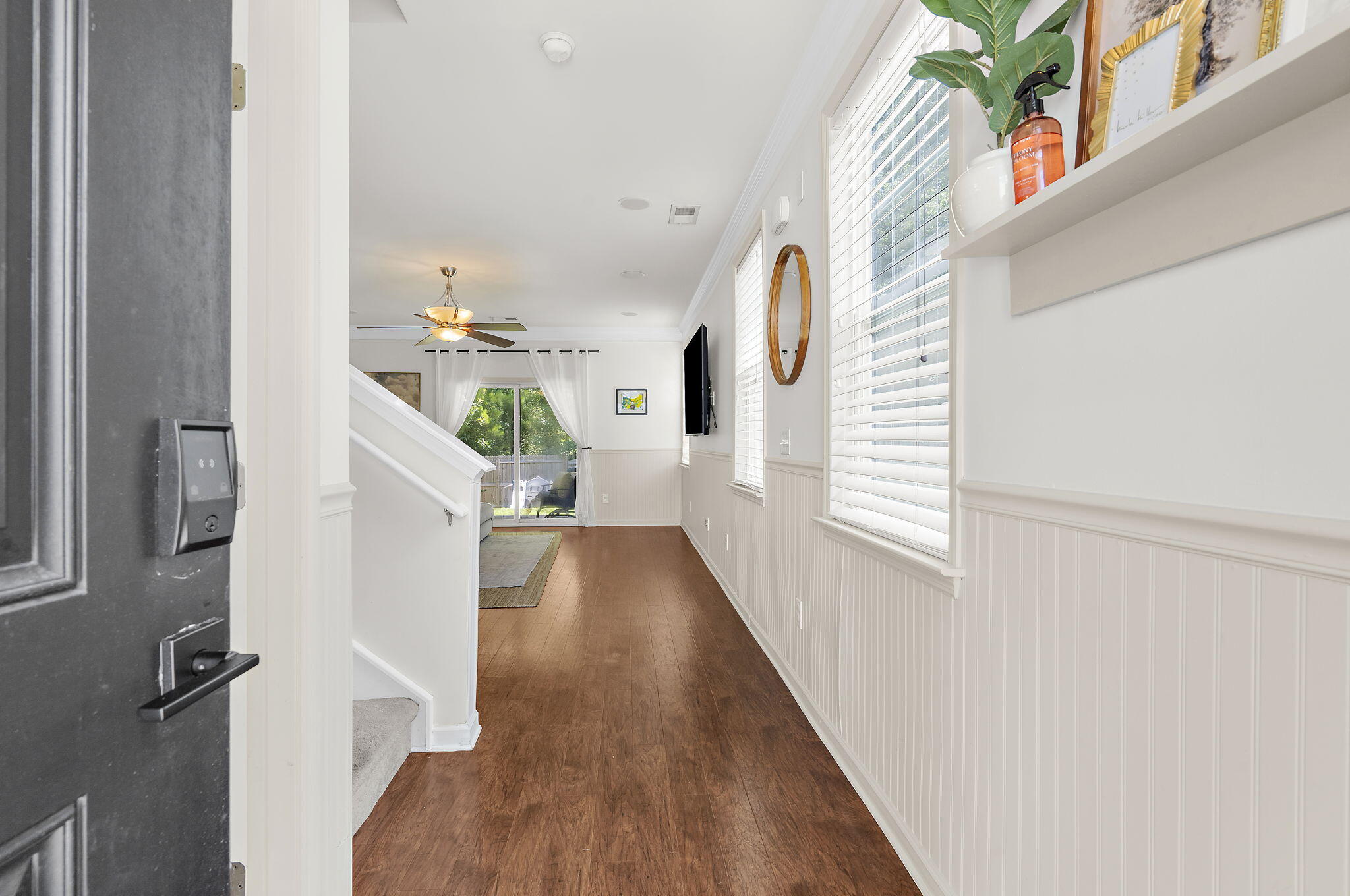 237 Oglethorpe Circle