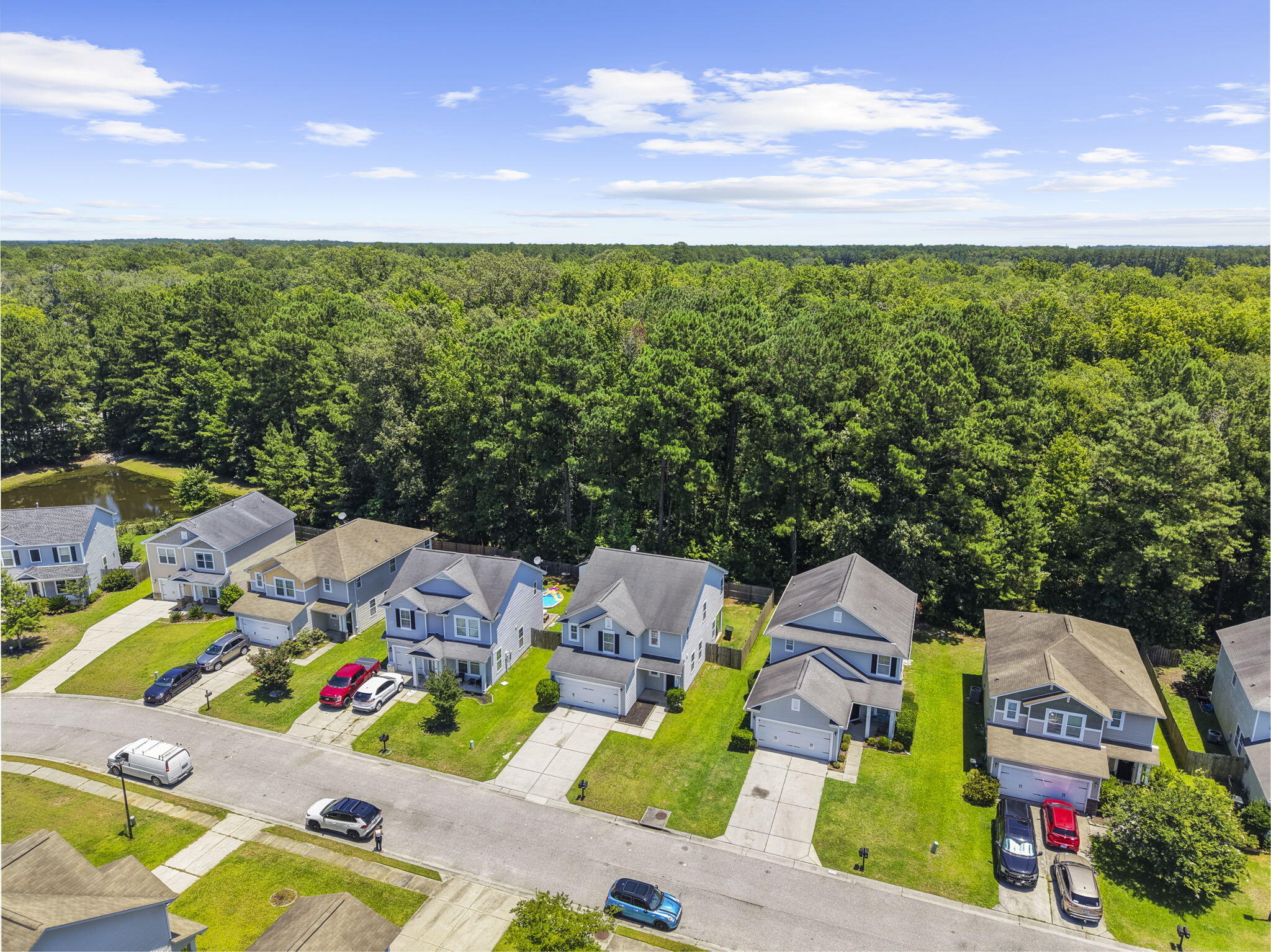 237 Oglethorpe Circle