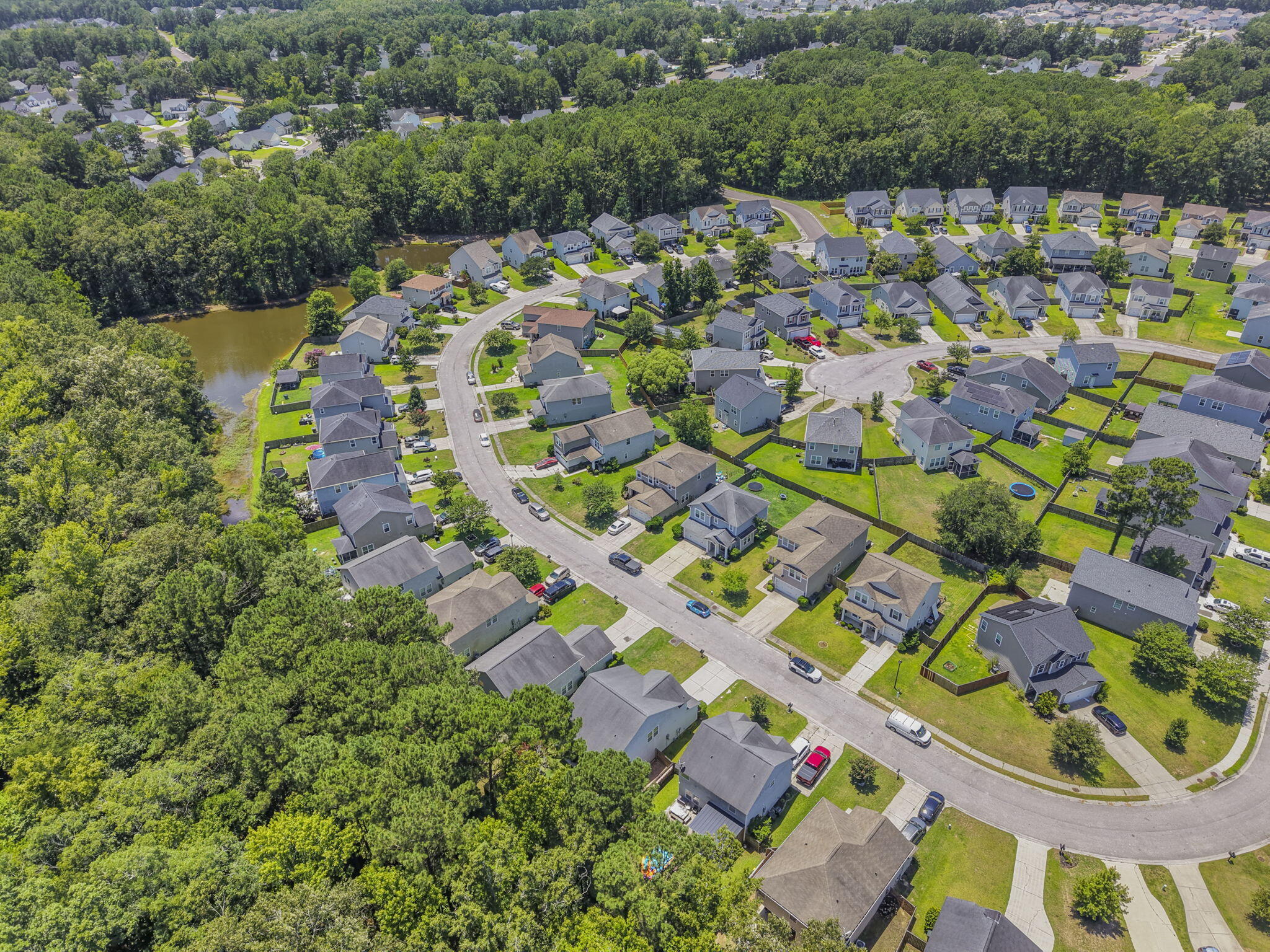 237 Oglethorpe Circle