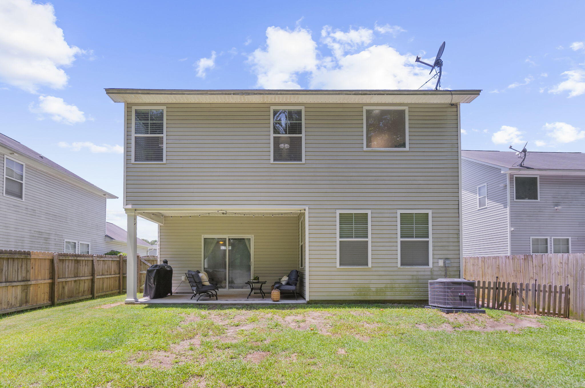 237 Oglethorpe Circle