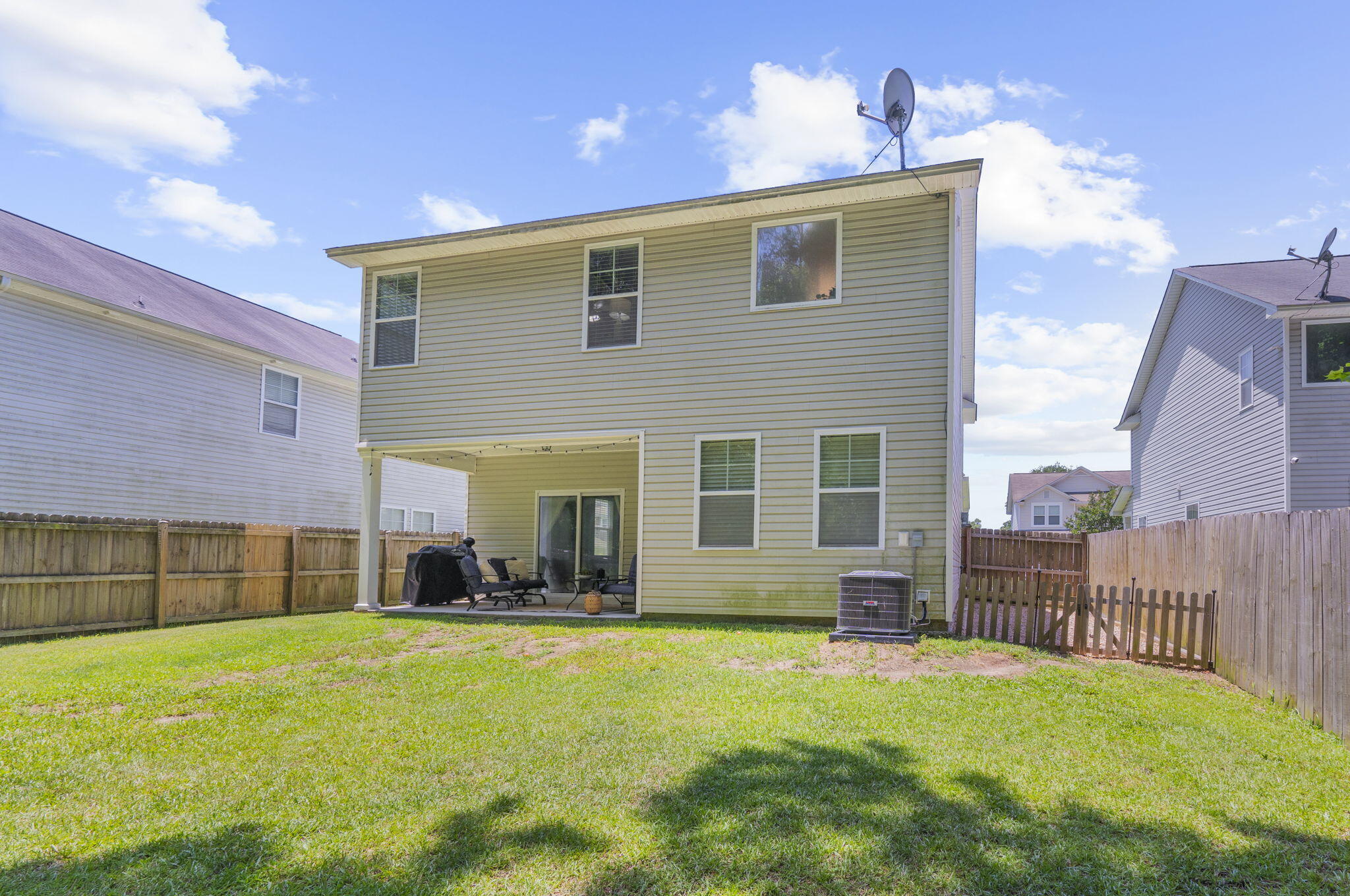 237 Oglethorpe Circle
