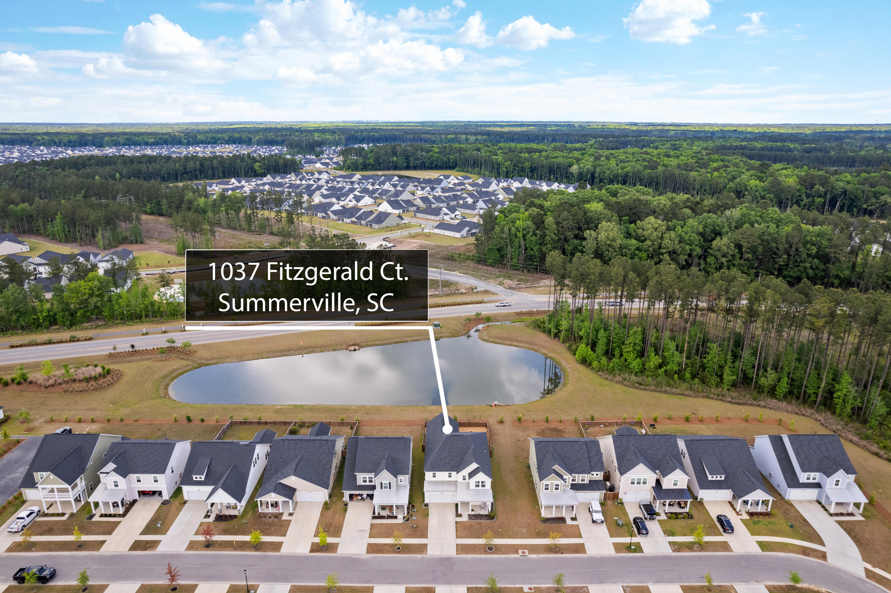 1037 Fitzgerald Court