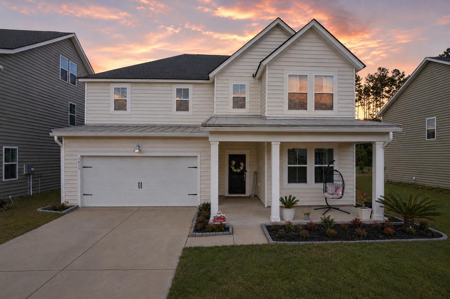 1037 Fitzgerald Court