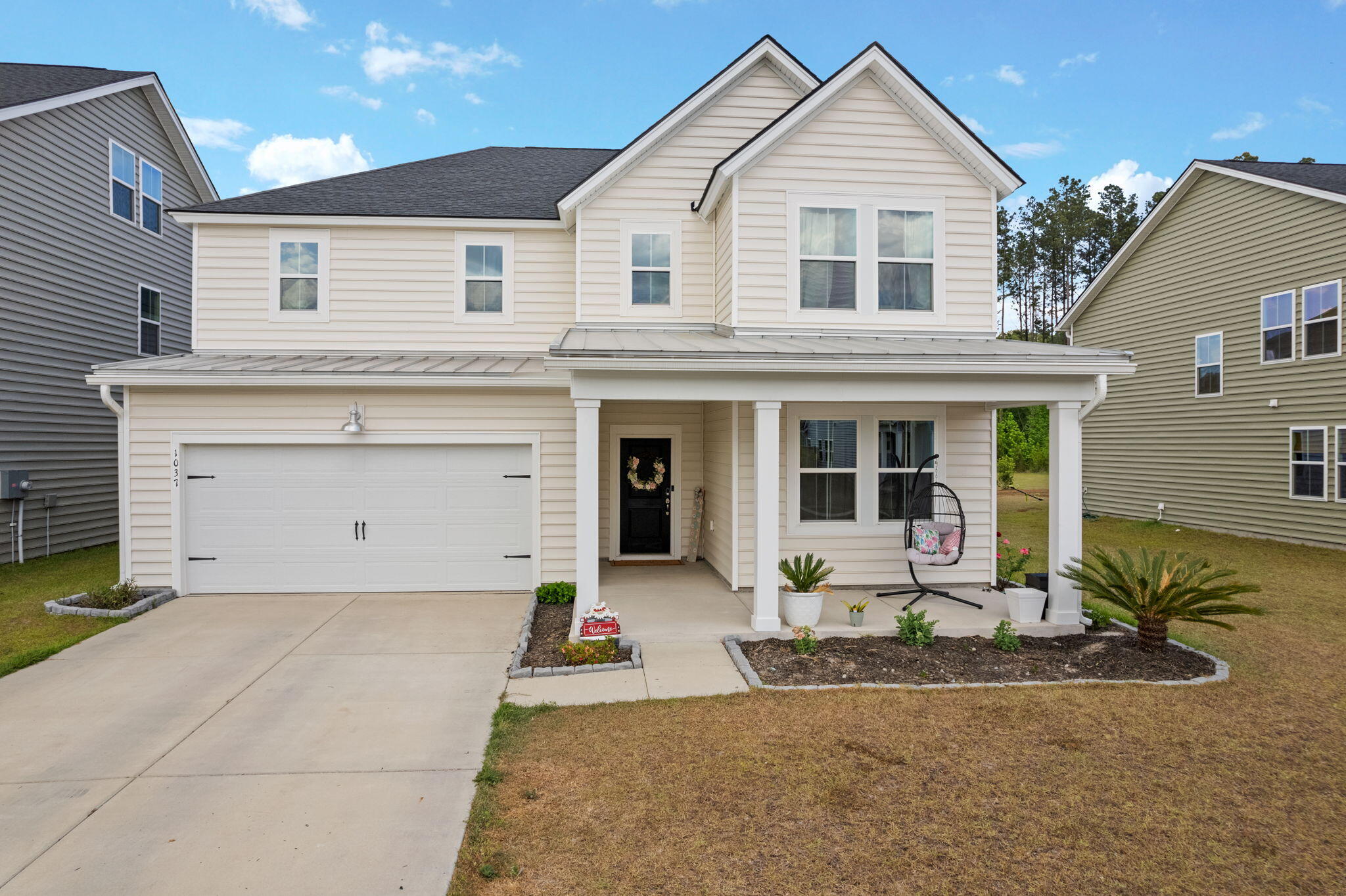1037 Fitzgerald Court
