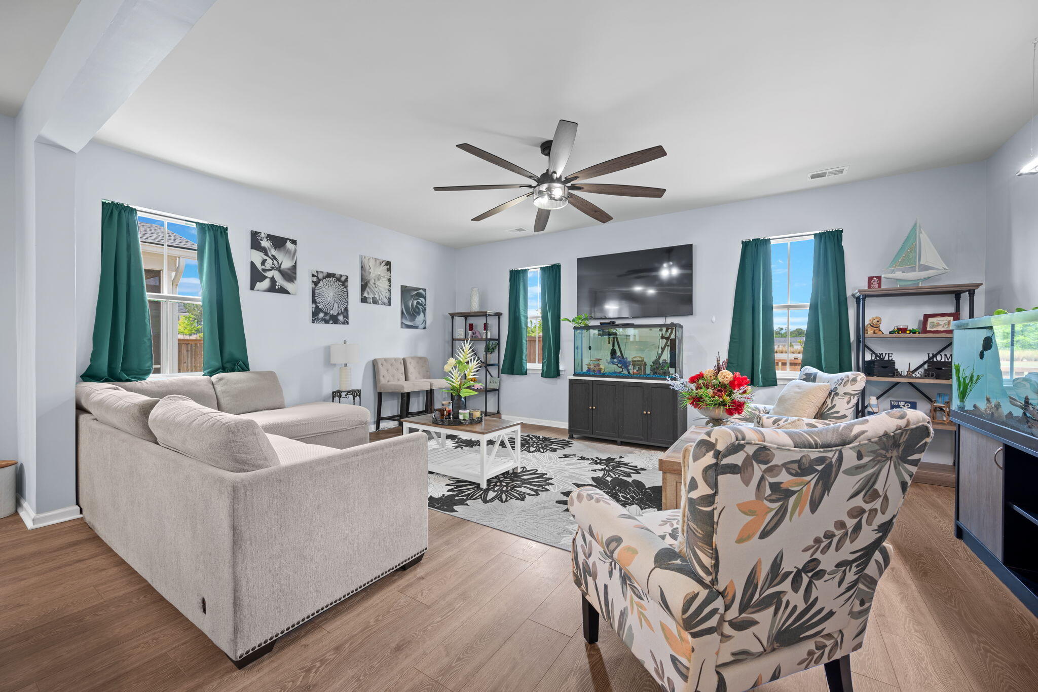 1037 Fitzgerald Court