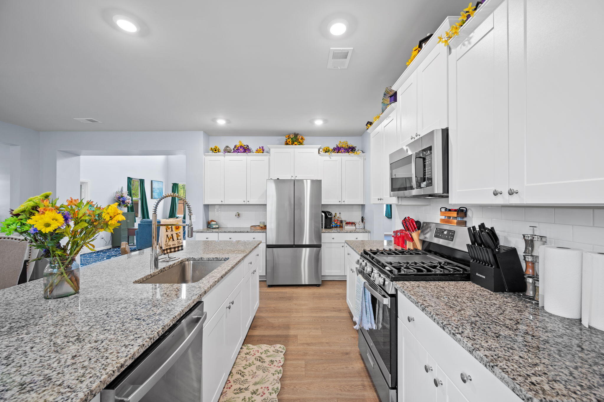 1037 Fitzgerald Court